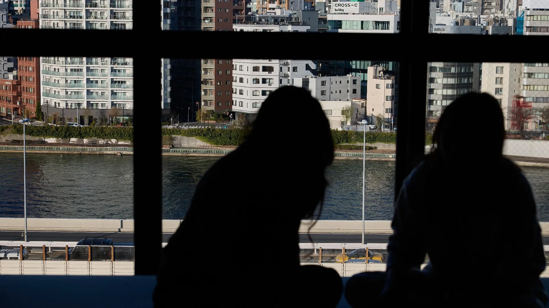 도쿄 / 동경 fav 도쿄 료고쿠 5성급 호텔 레스토랑