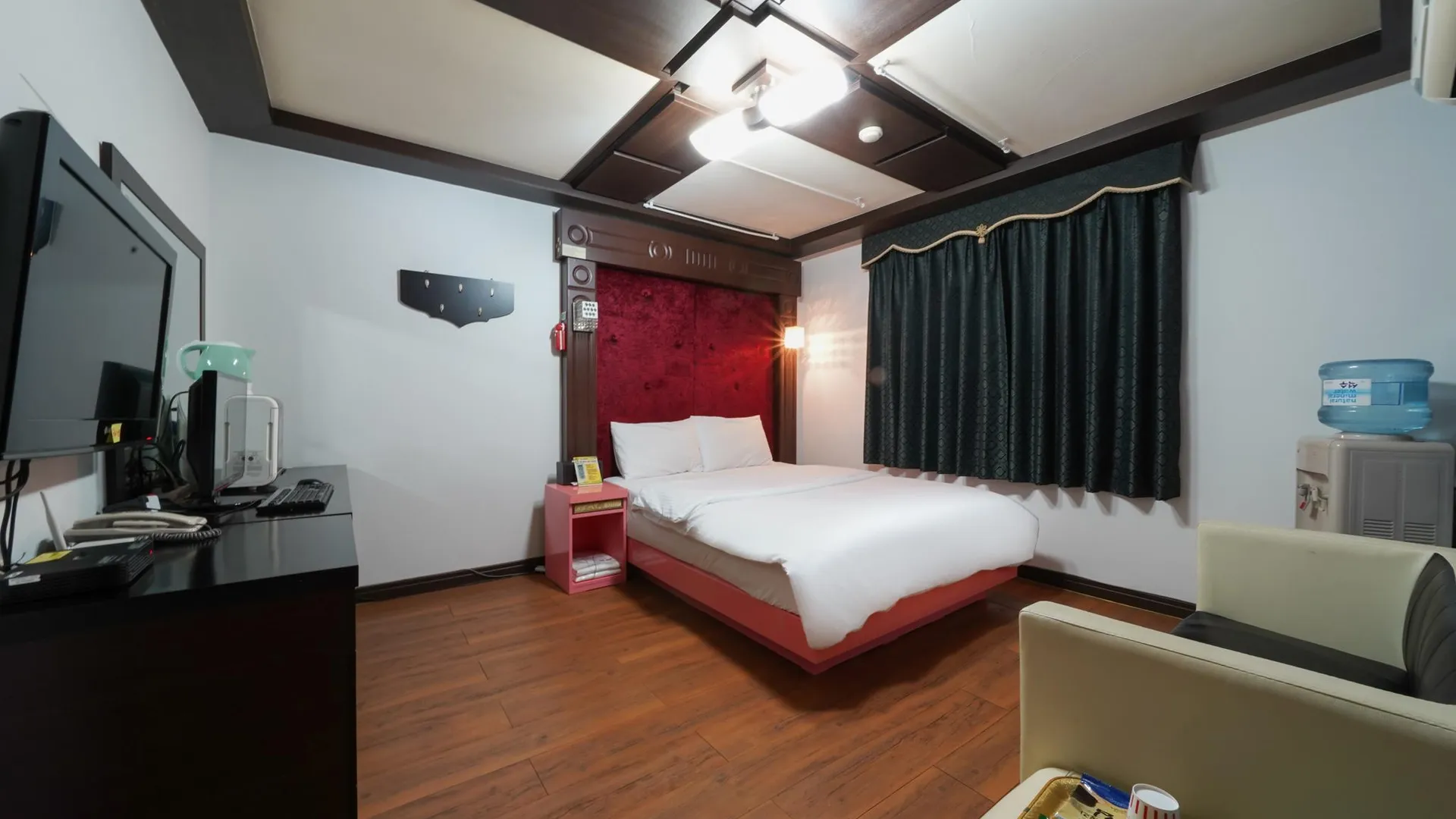 울산 울산 울주군 E 1성급 호텔 스위트룸