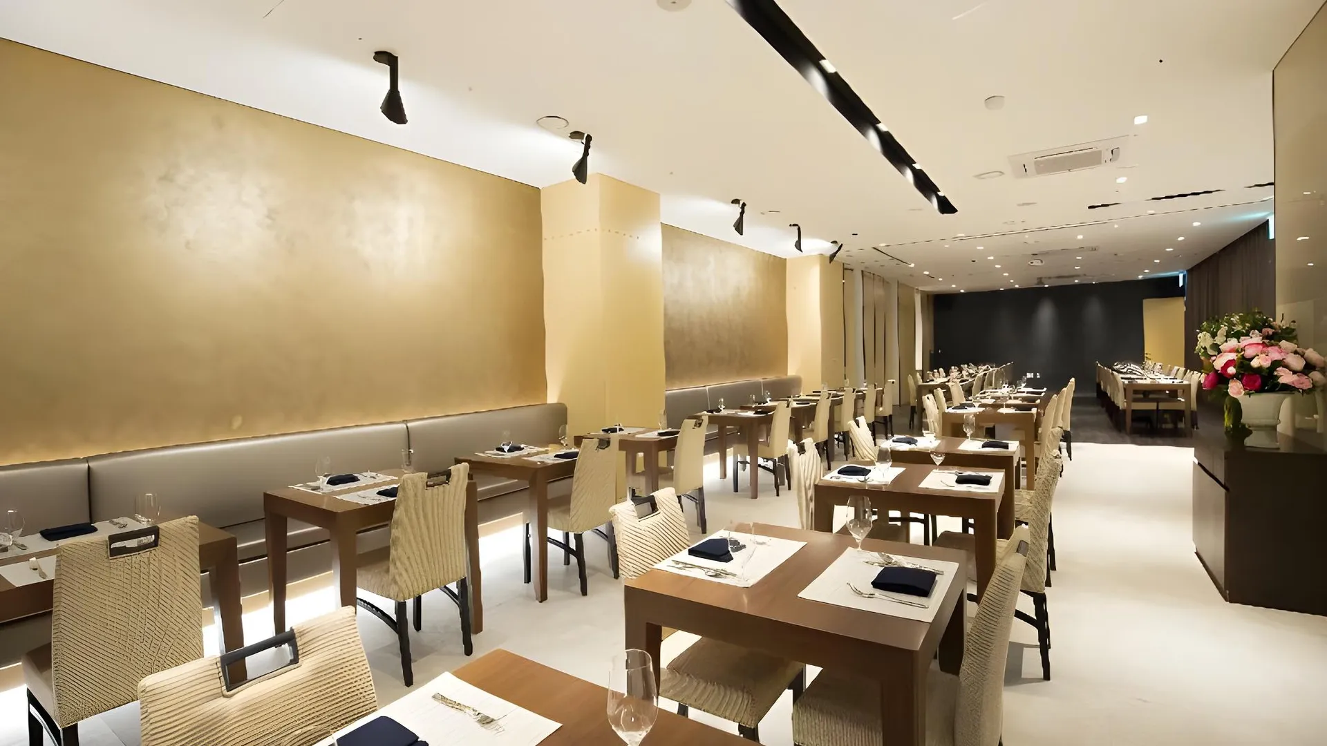 서울 Arirang Hill Hotel Dongdamun 4성급 호텔 객실