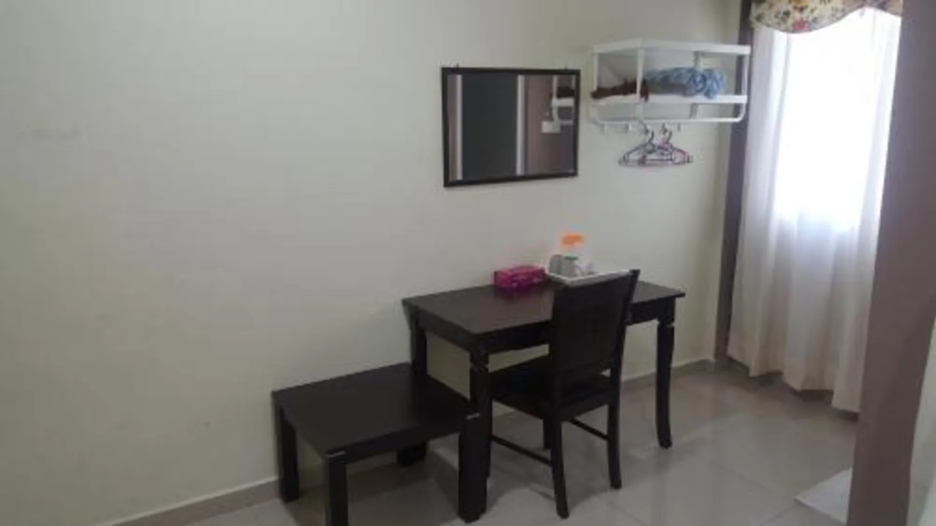 추카이 호텔 샤푸라 2 2성급 호텔 레스토랑