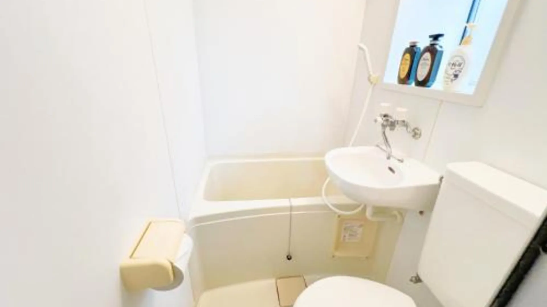 도쿄 / 동경 西武新宿線 駅近6人可 d1 2성급 싱글룸 스위트룸