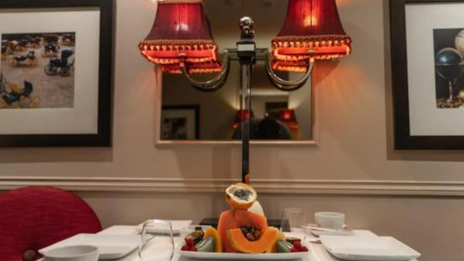 포르투 Guest House Douro 4성급 호텔 부대시설