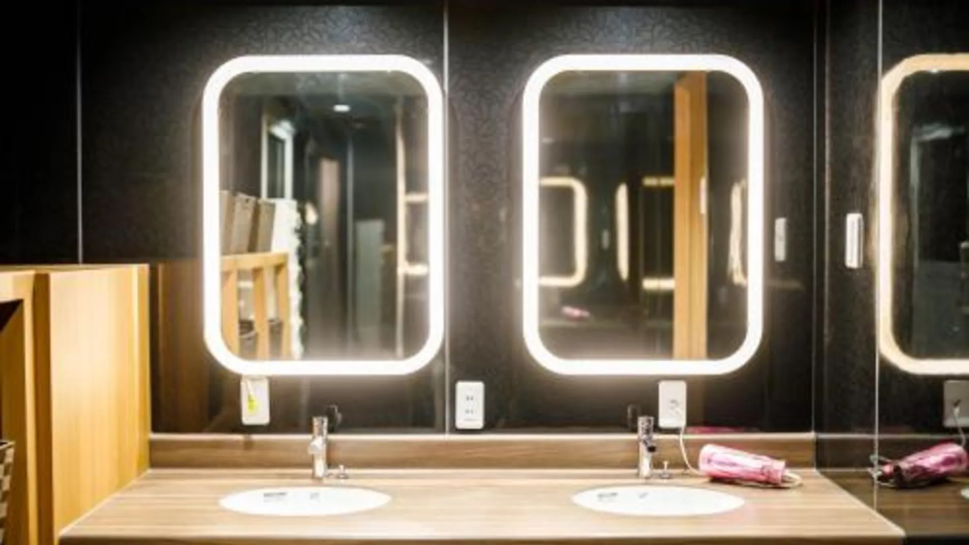 오사카 호텔 지판구 2성급 호텔 스위트룸