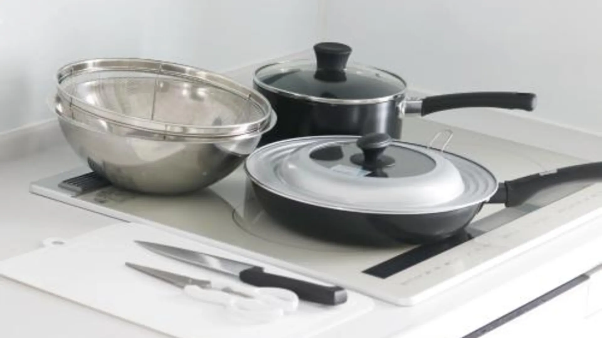 오키나와 본섬 Monochrome 3성급 싱글룸 레스토랑