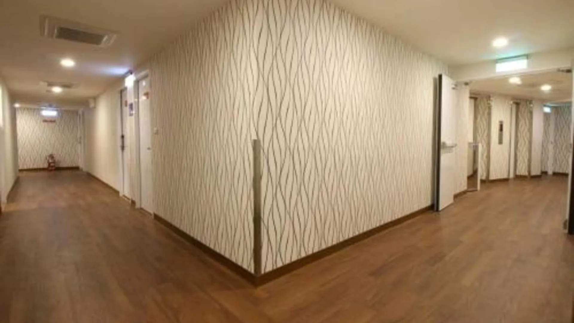 타이베이 투모로우 호텔 3성급 호텔 부대시설