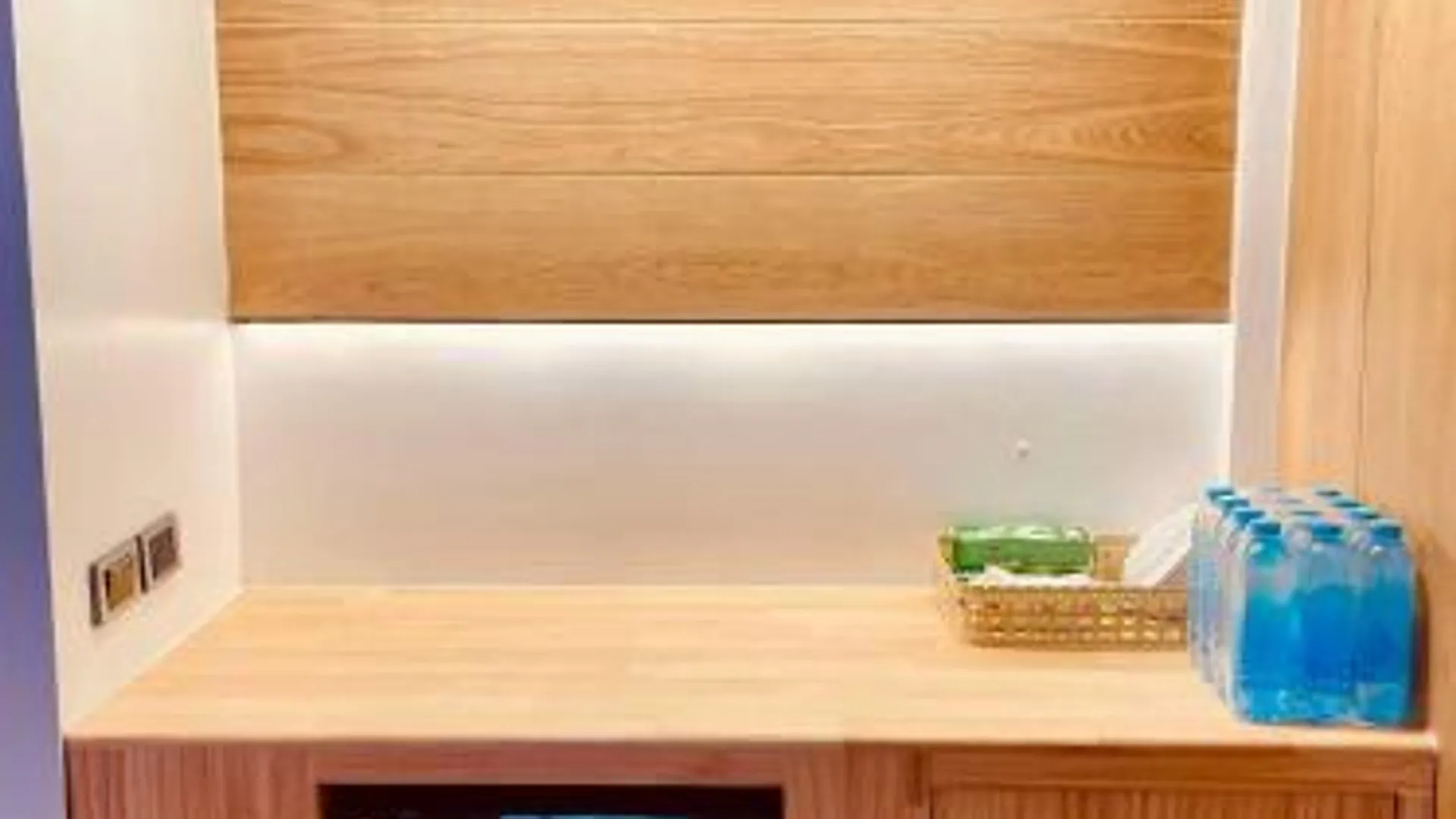 핫야이 Lamoon China Town 4성급 호텔 객실