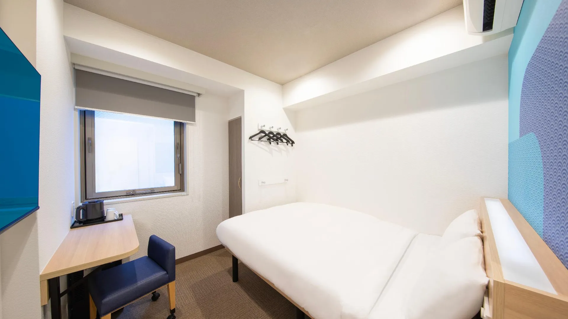 도쿄 / 동경 홉 인 도쿄 이이다바시 3성급 호텔 스위트룸