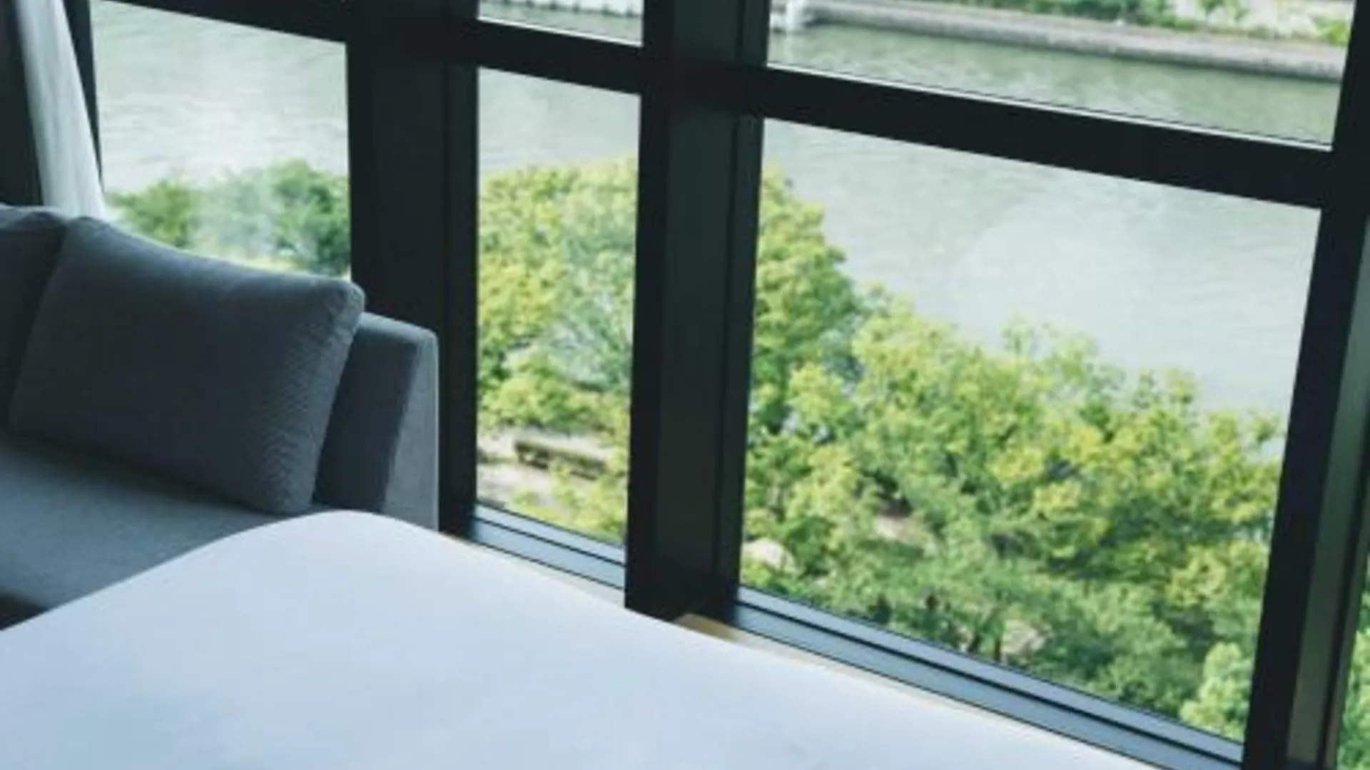 오사카 호텔 노움 오사카 3성급 호텔 레스토랑