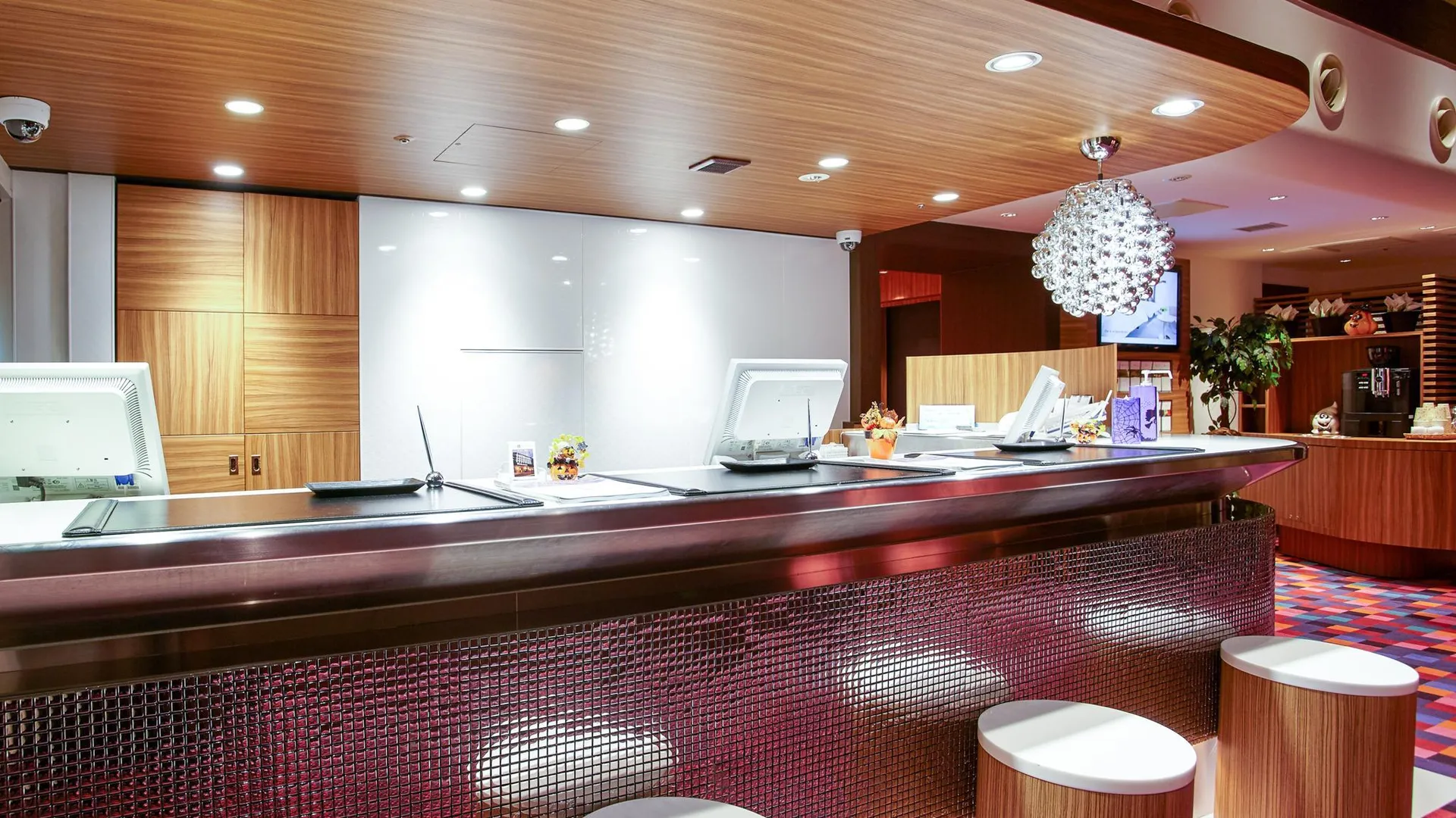 도쿄 / 동경 더 b 아카사카 3성급 호텔 객실