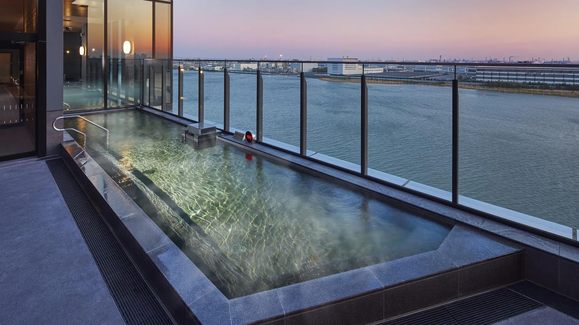 도쿄 / 동경 호텔 빌라 폰테누 프리미어 하네다 에어포트 4성급 호텔 스위트룸