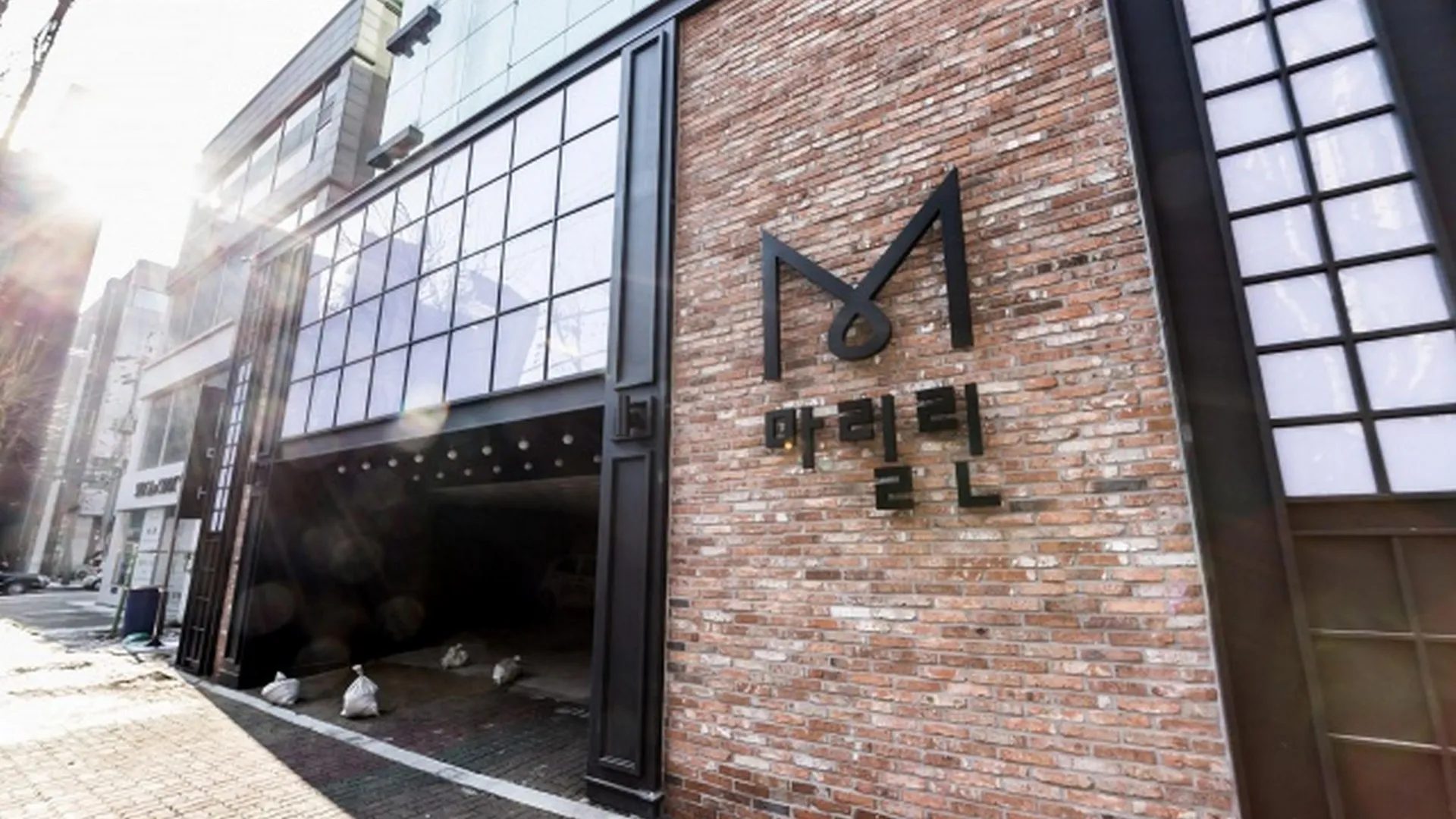 수원 수원 메릴린 호텔 객실