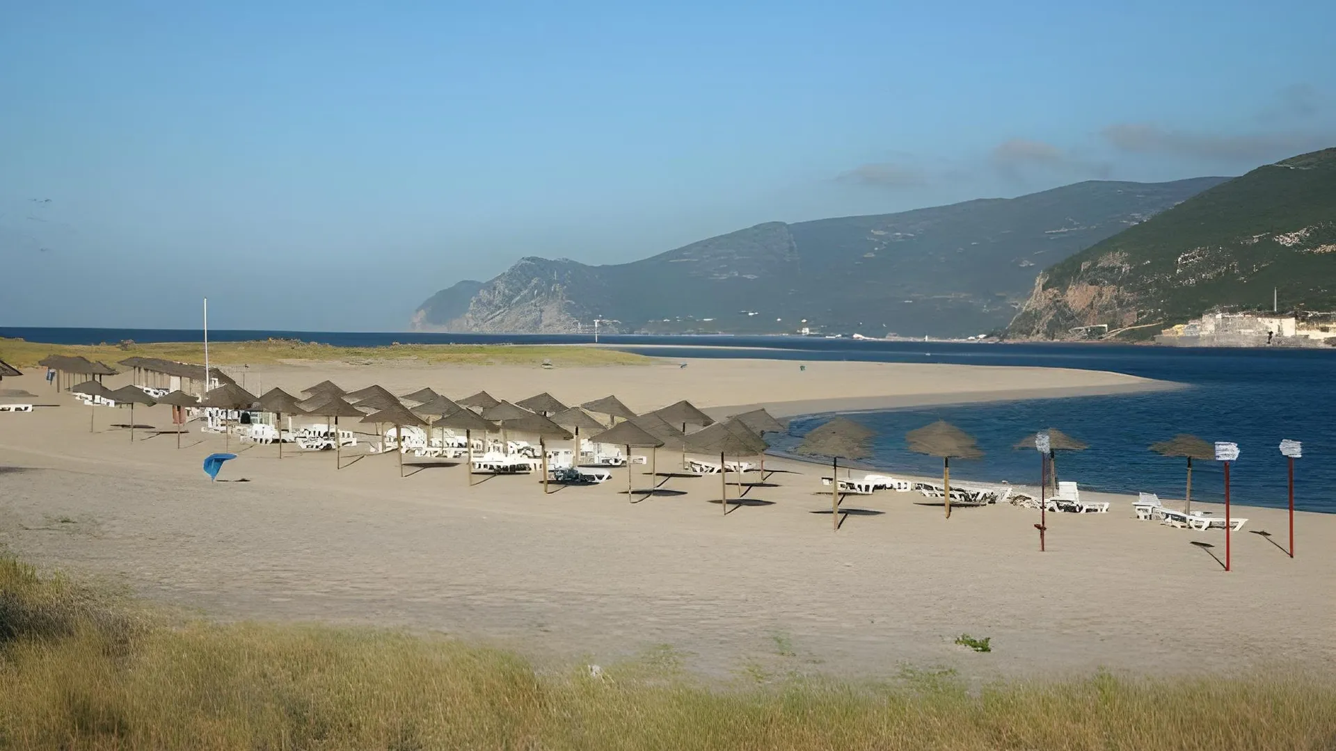 트로이아 The Editory By The Sea Troia Comporta Hotel 4성급 호텔 객실