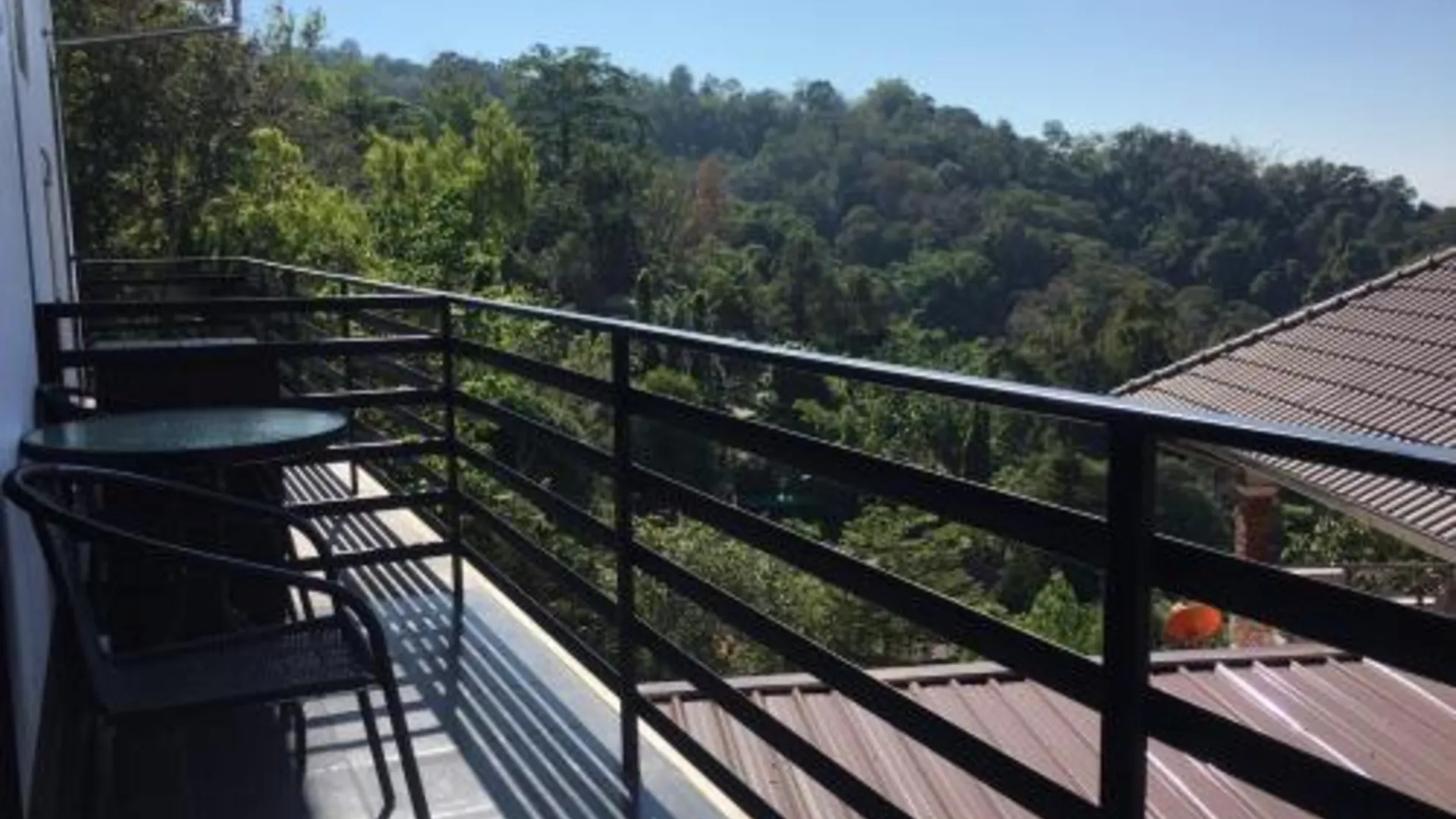 치앙라이 Doi Tung Heng Thana Homestay 3성급 게스트하우스 외관