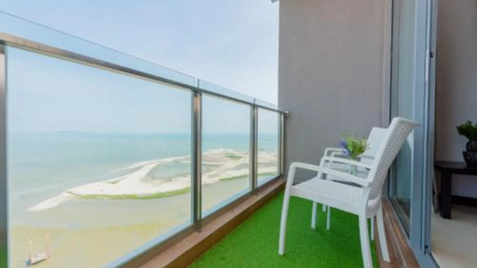 말라카 멜라카 라야의 아파트먼트 (767m², 침실 2개, 프라이빗 욕실 2개) 5성급 게스트하우스 객실