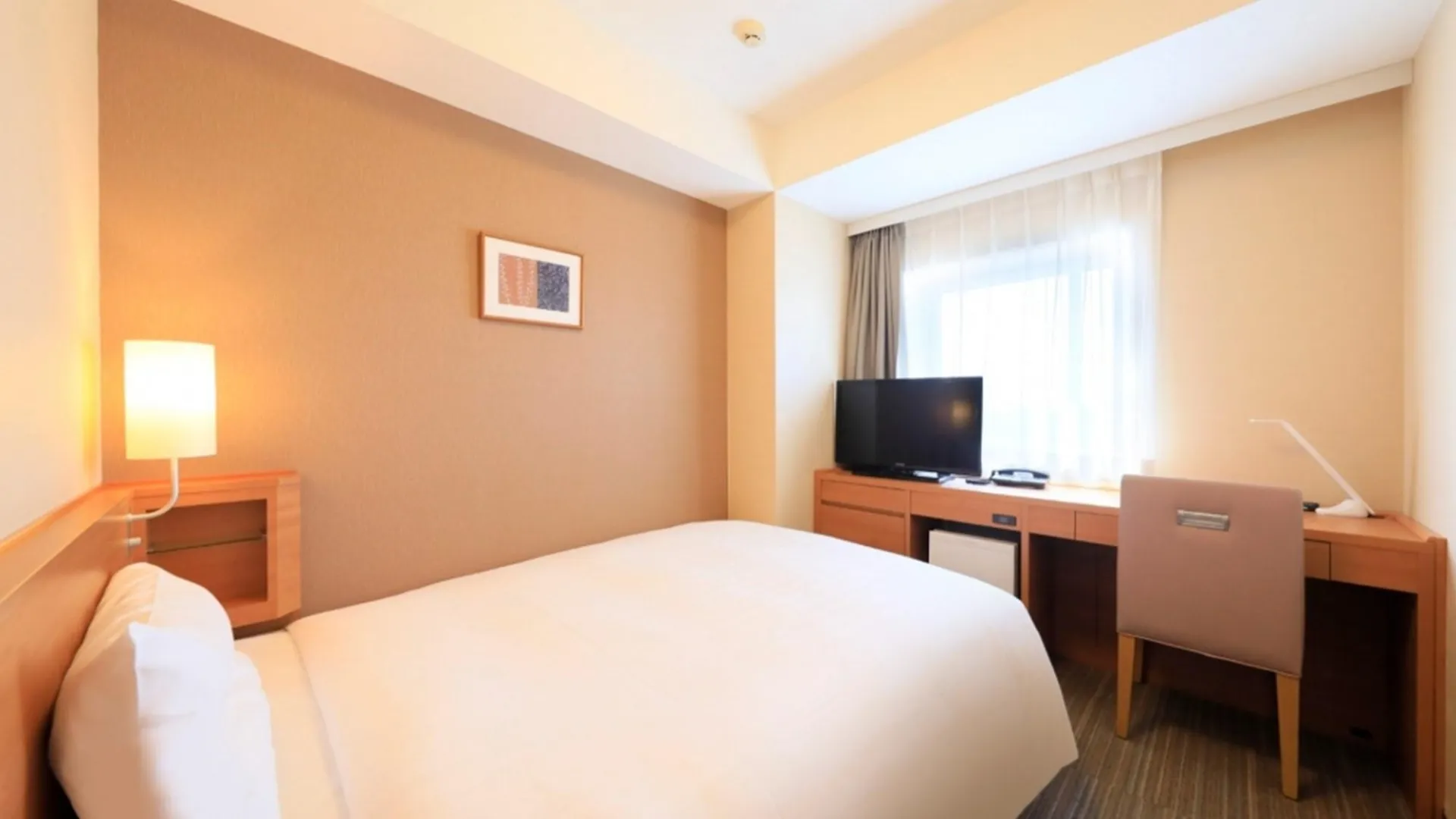 도쿄 / 동경 VIA 인 신가와 오이마치 - JR 웨스트 그룹 1성급 호텔 전망