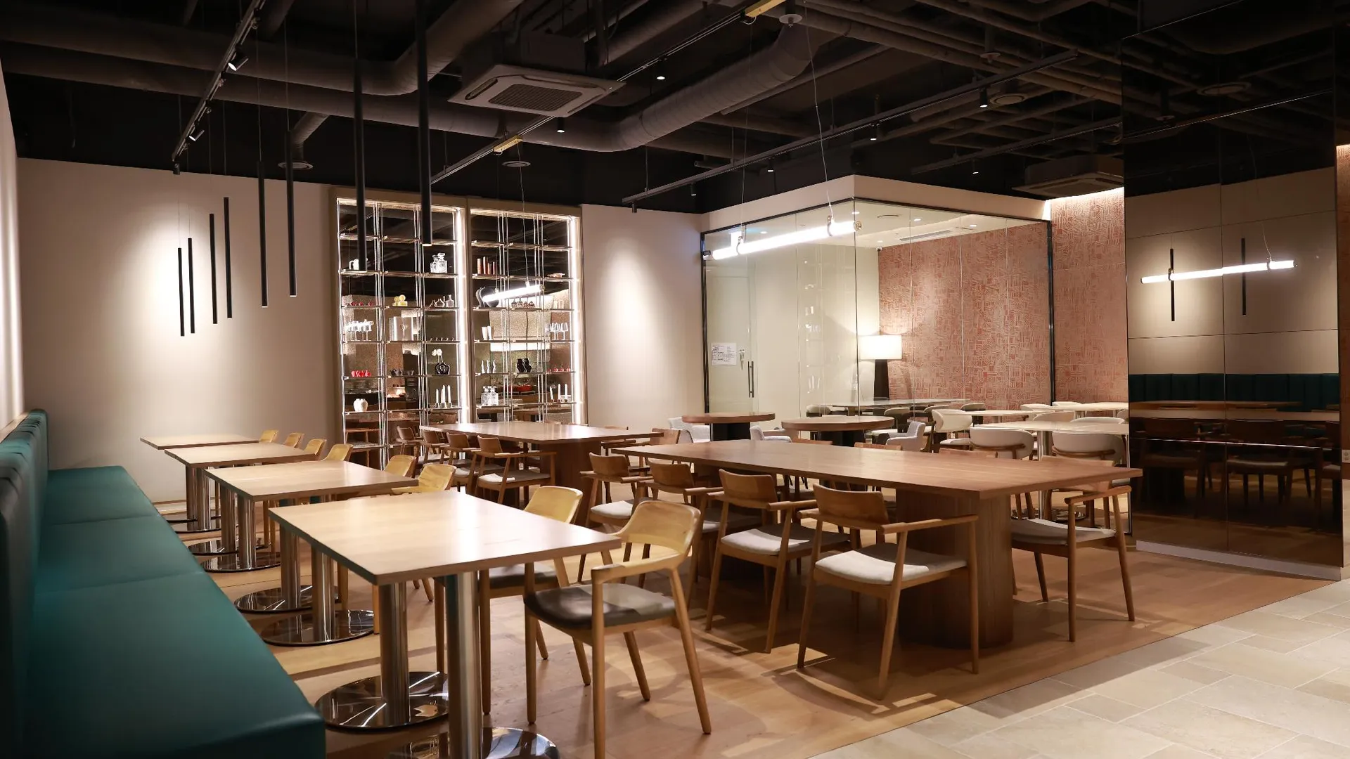 서울 뉴블랑 센트럴 명동 4성급 호텔 객실