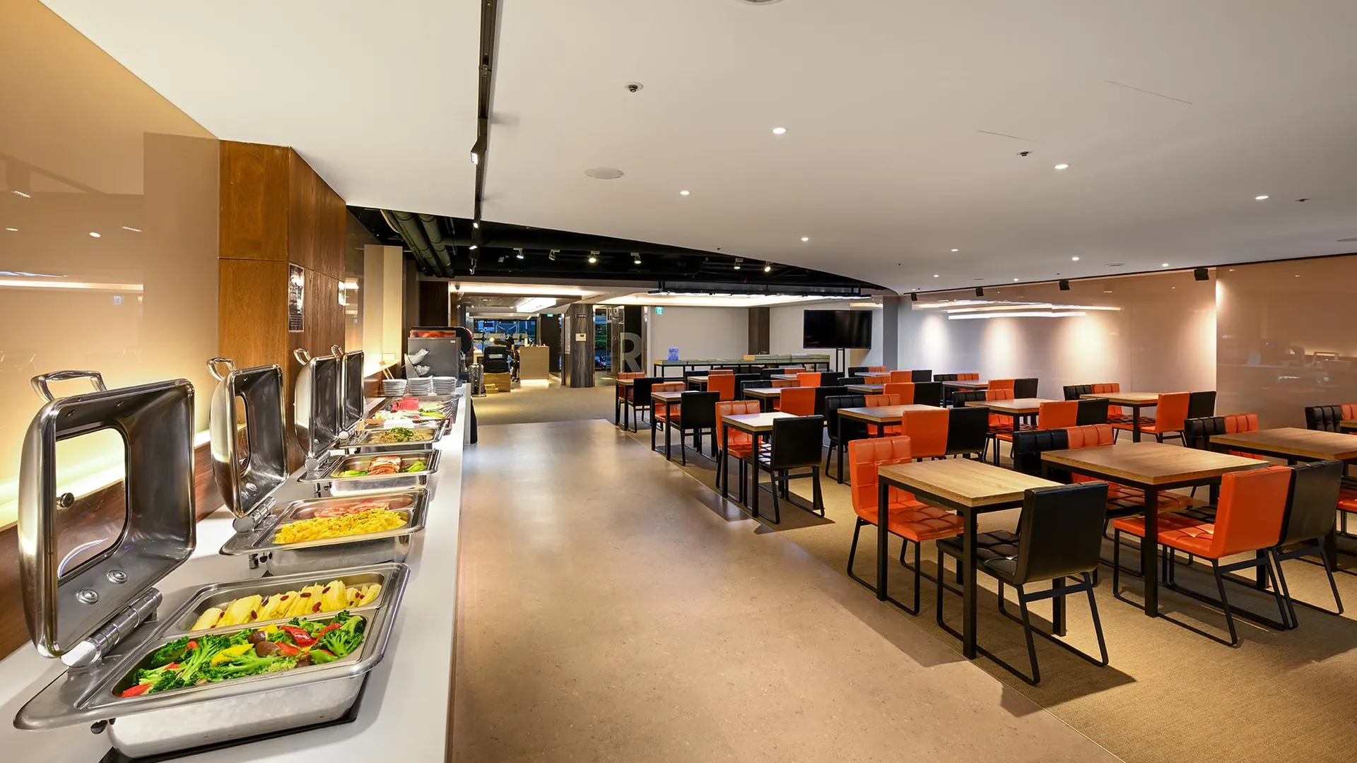 타이베이 시먼 르 룸 호텔 카이펑 타이페이 3성급 호텔 로비