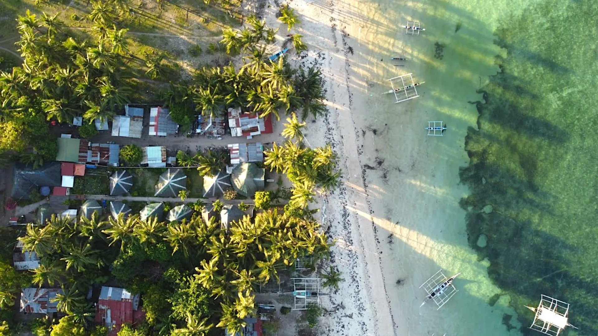 세부 빅토리 씨사이드 홈 파워드 바이 코코텔 3성급 호텔 객실