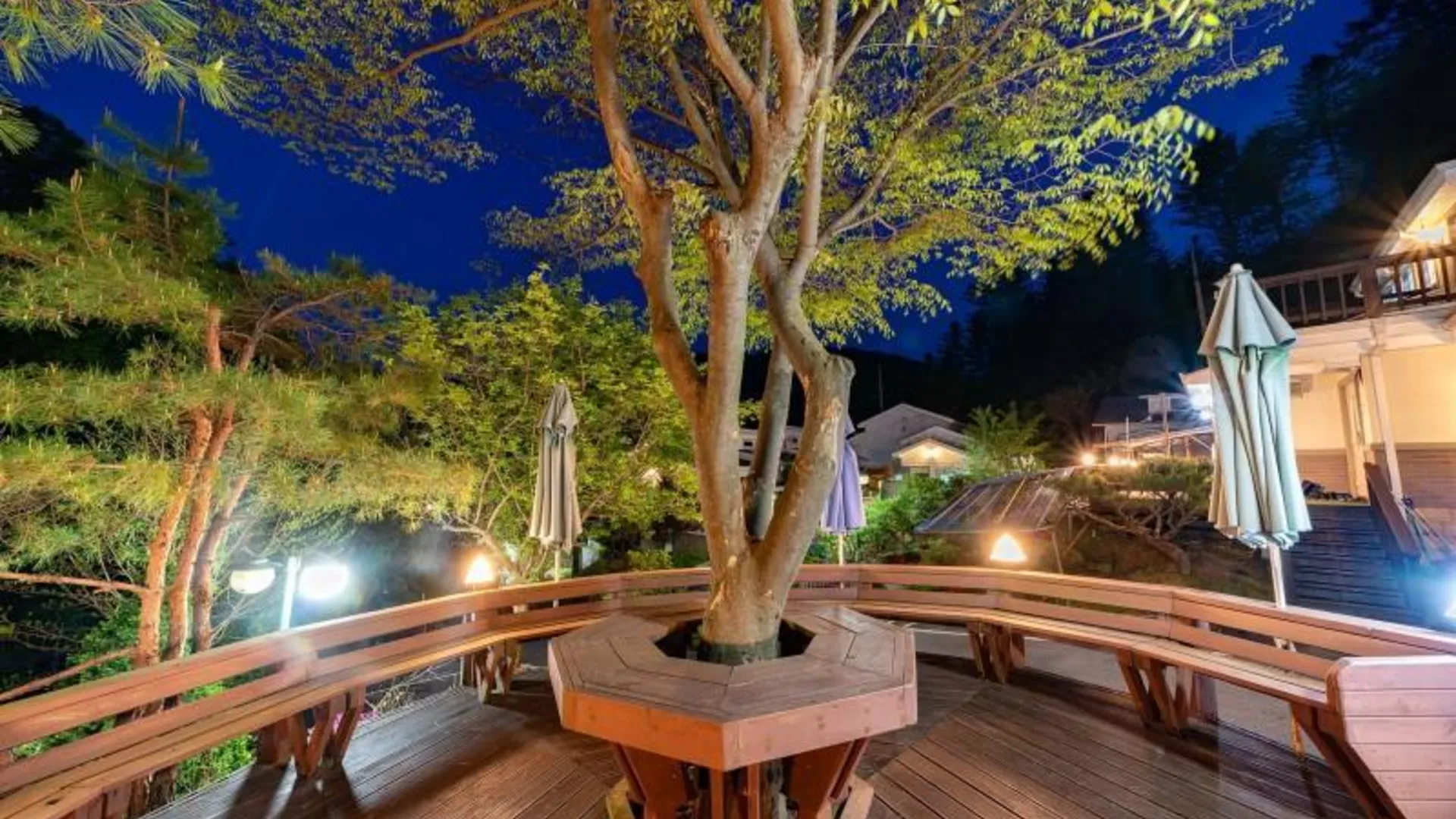 양평 양평 가원별장펜션 3성급 게스트하우스 외관