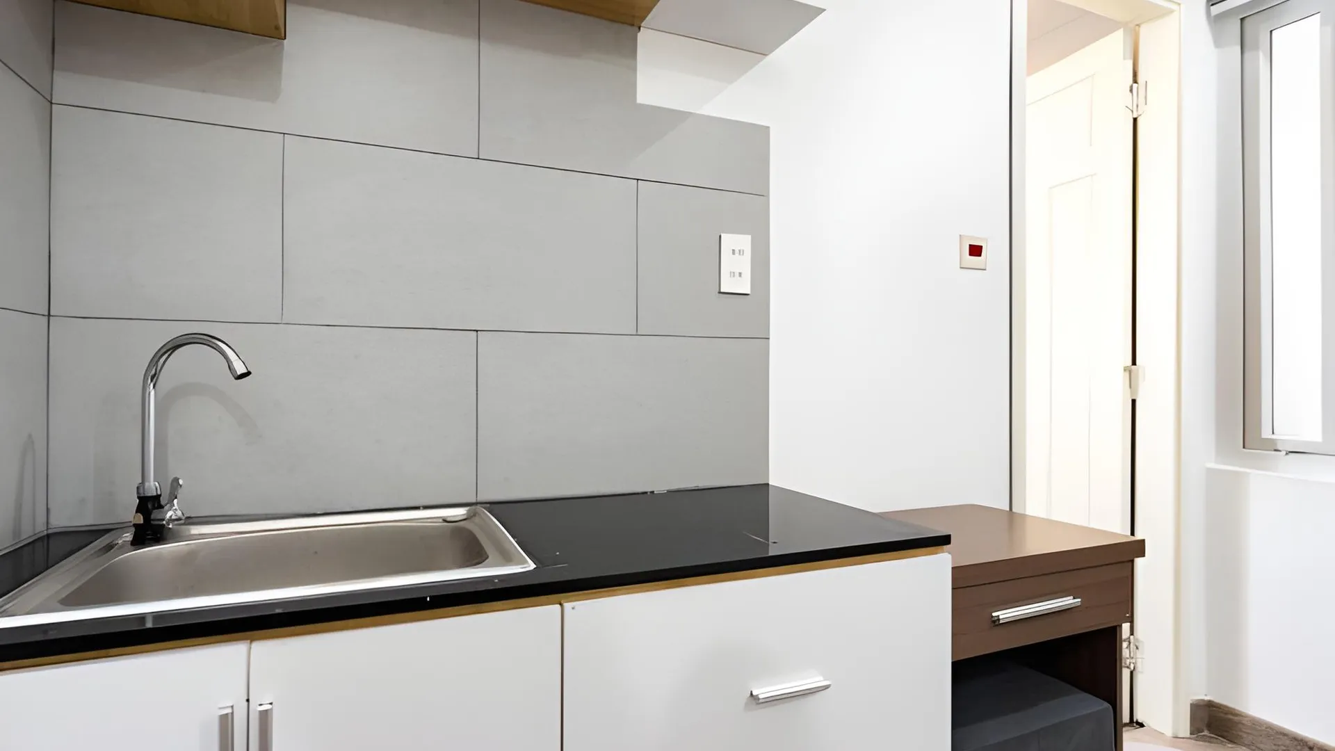 호치민 라 에어포트 탄 빈 호텔 3성급 호텔 레스토랑