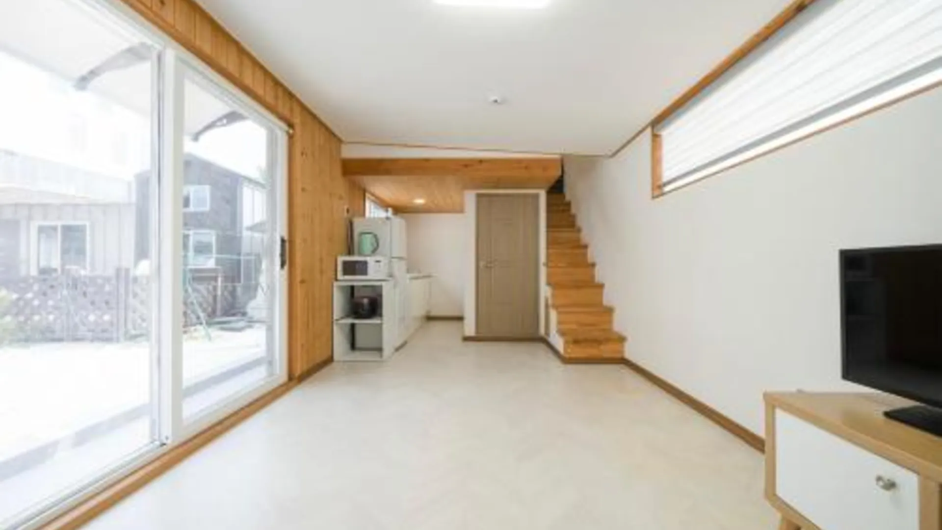 강릉 강릉 트래블 굿 캠핑 펜션 2성급 게스트하우스 스위트룸