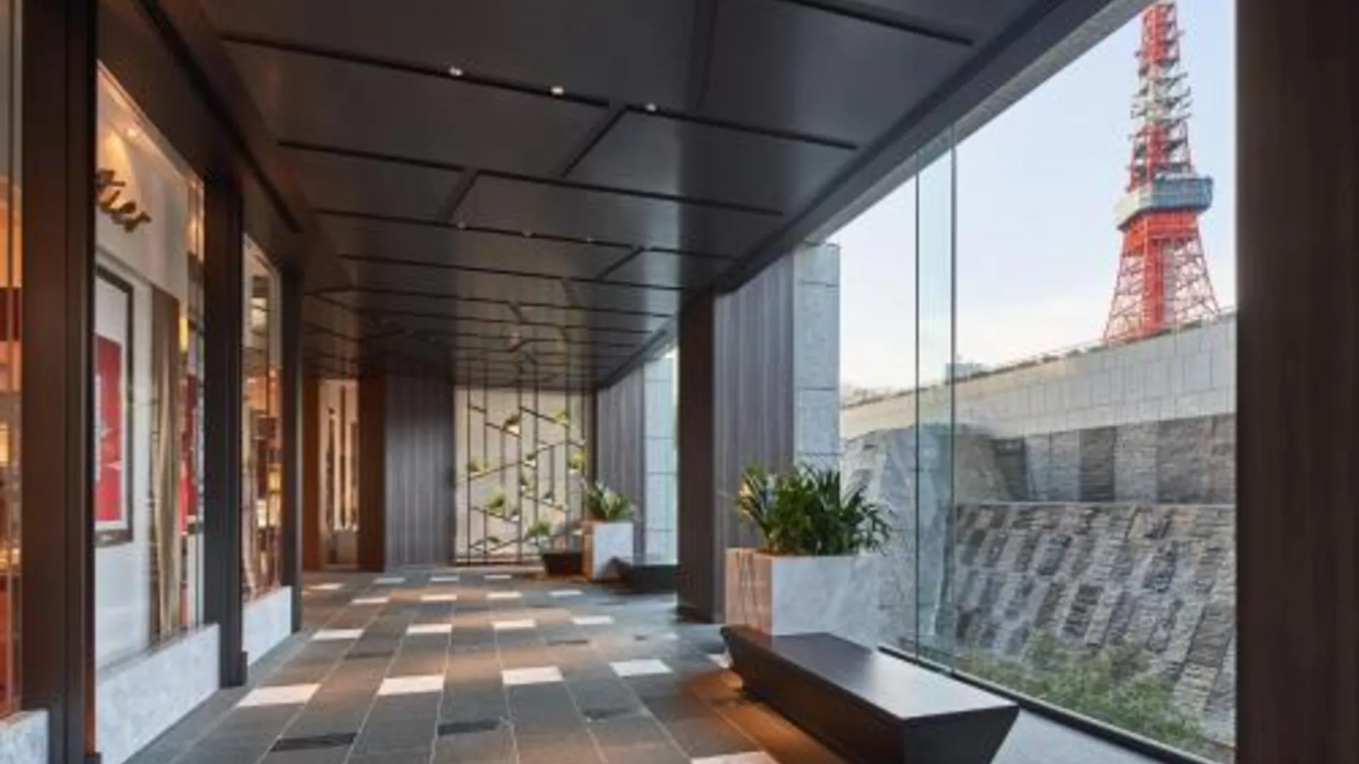 도쿄 / 동경 더 프린스 파크 타워 도쿄 - 프리퍼드 호텔 앤 리조트, LVX 컬렉션 5성급 호텔 부대시설