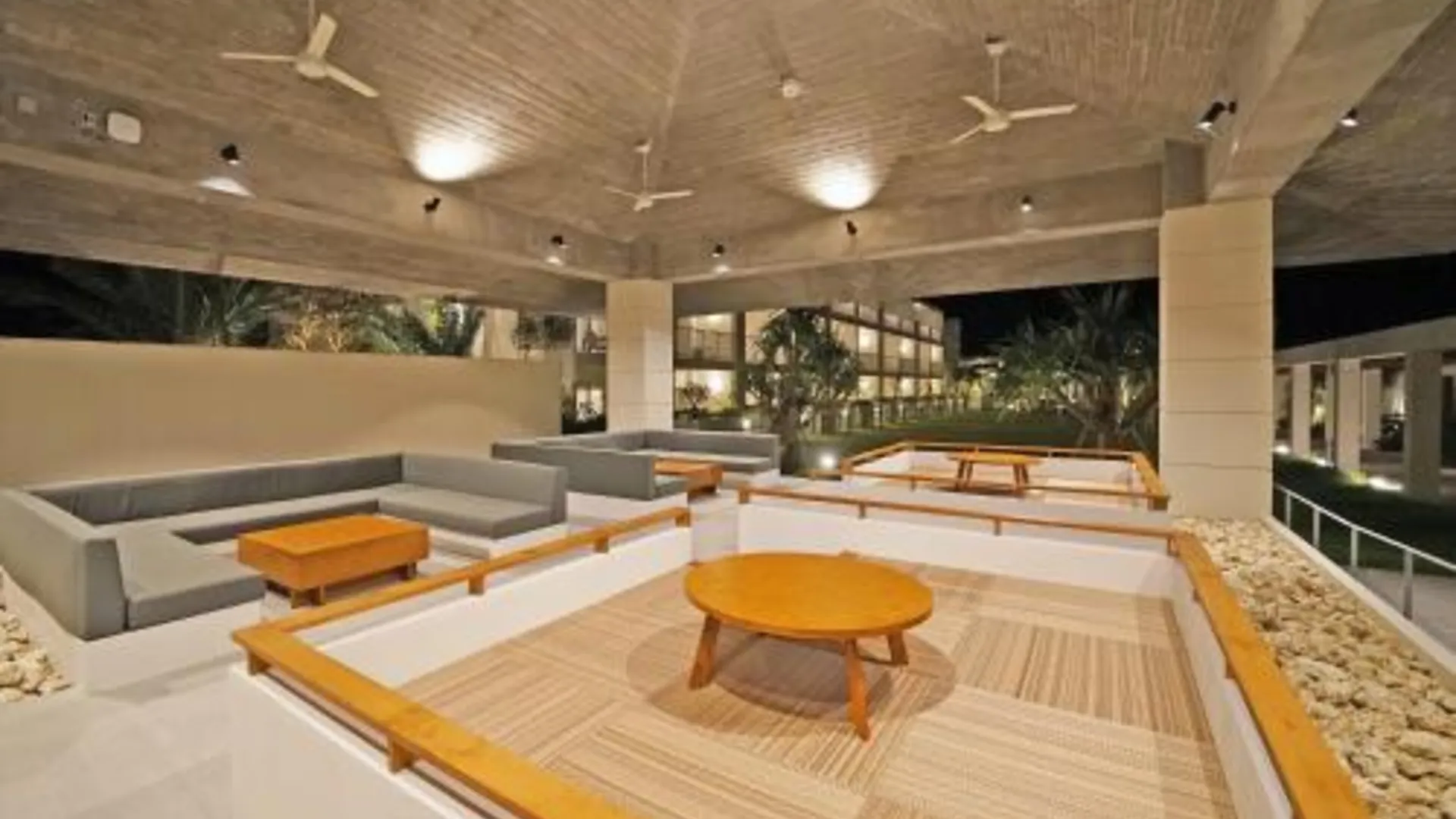 오키나와 본섬 Pool Villa Kouri Island by Coldio Smart Resort 4성급 게스트하우스 객실