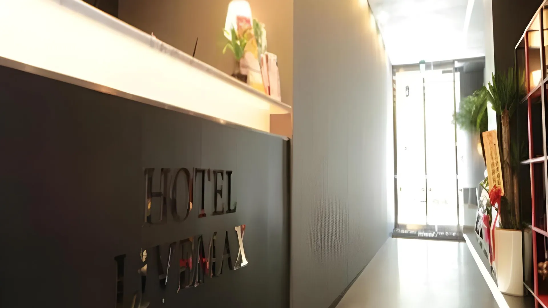 도쿄 / 동경 호텔 라이브맥스 도쿄 바쿠로초 2성급 호텔 레스토랑