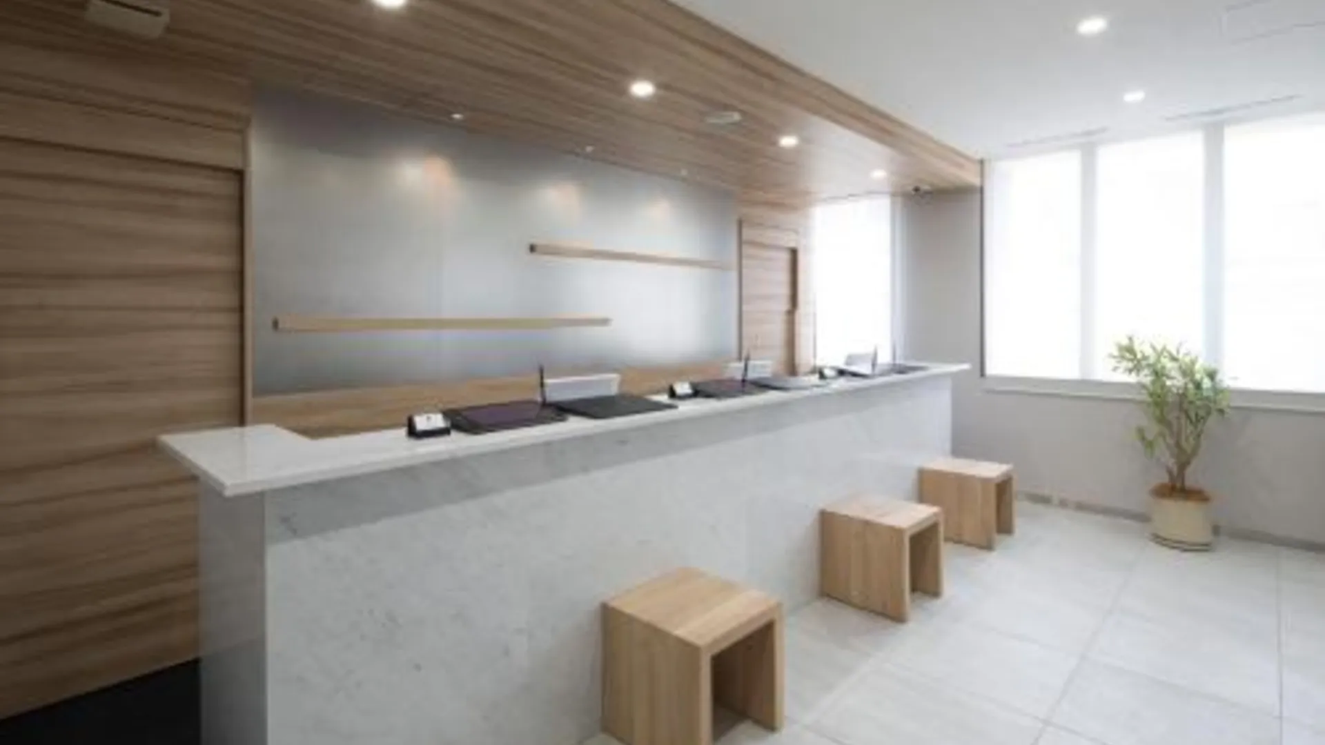 후쿠오카 시즈테츠 호텔 프레지오 하카타-에키마에 3성급 호텔 스위트룸