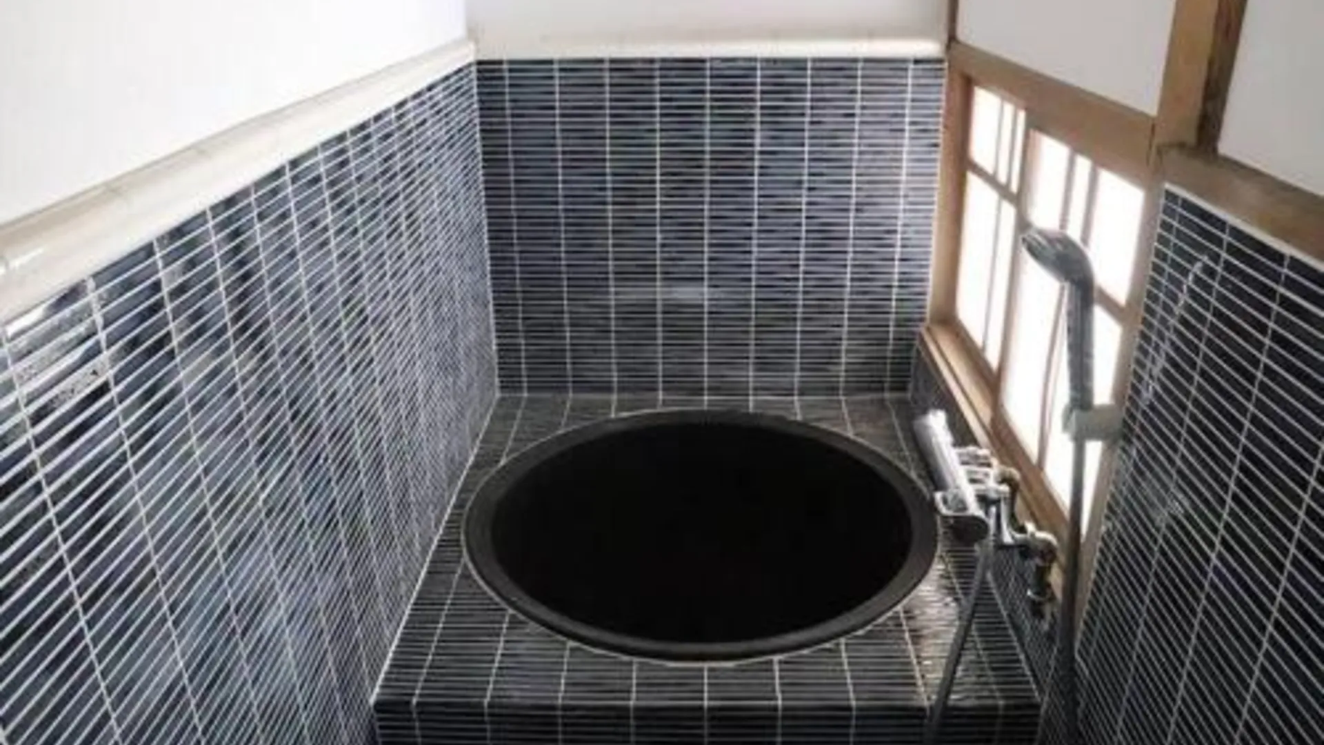 교토 가메오카의 빌라 (70m², 침실 1개, 프라이빗 욕실 1개) 4성급 게스트하우스 부대시설