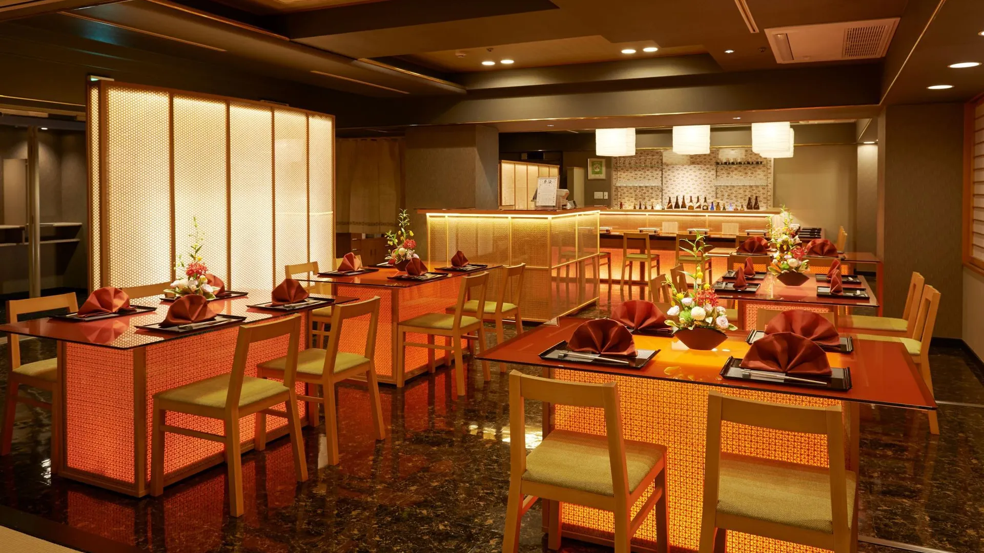 오사카 프라자 호텔 4성급 호텔 스위트룸