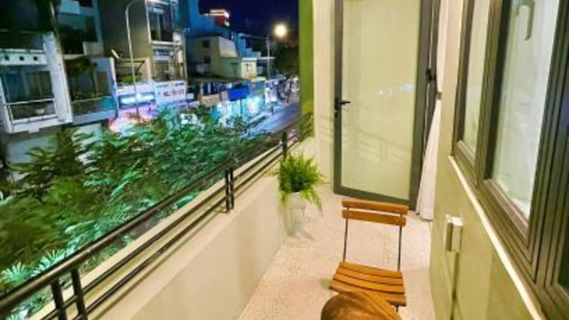 호치민 라리타 사이공 3성급 호텔 레스토랑