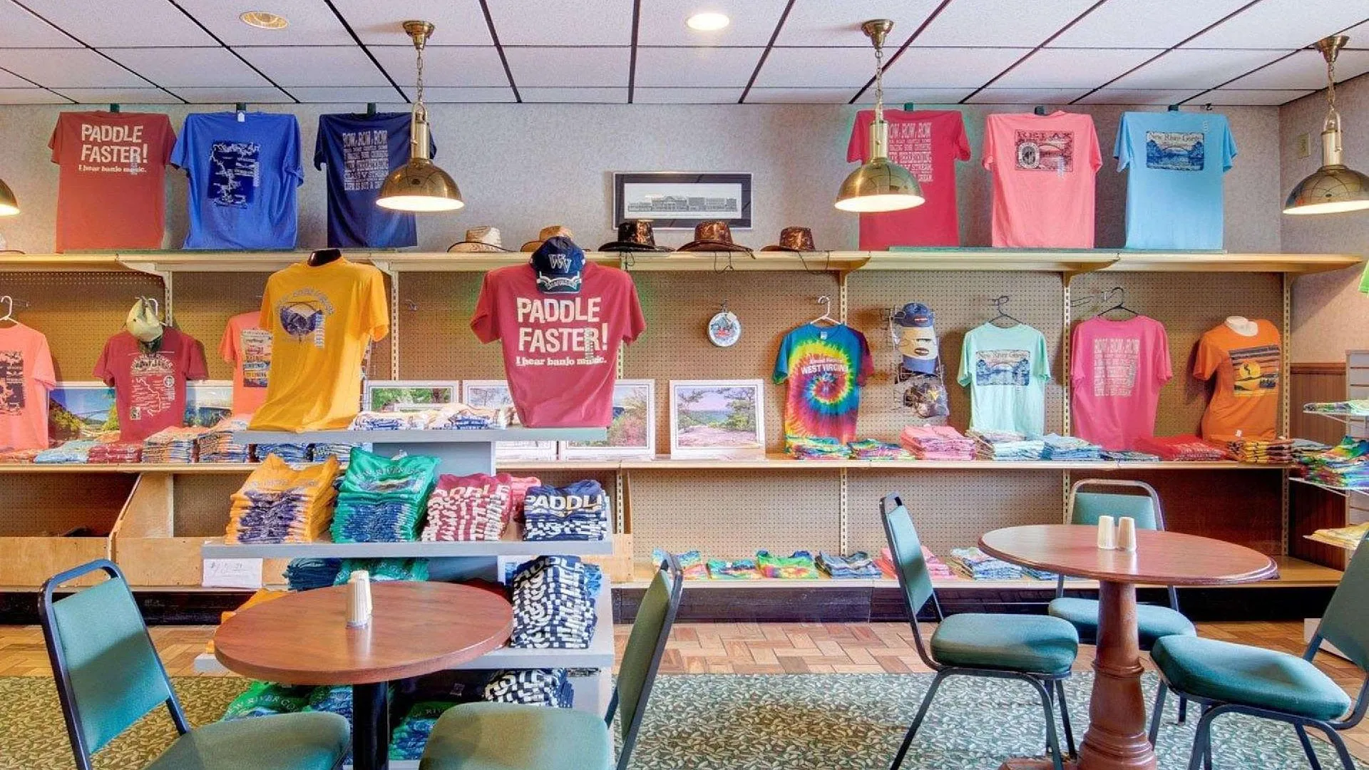 파예테빌 (WV) Quality Inn New River Gorge 2성급 호텔 수영장