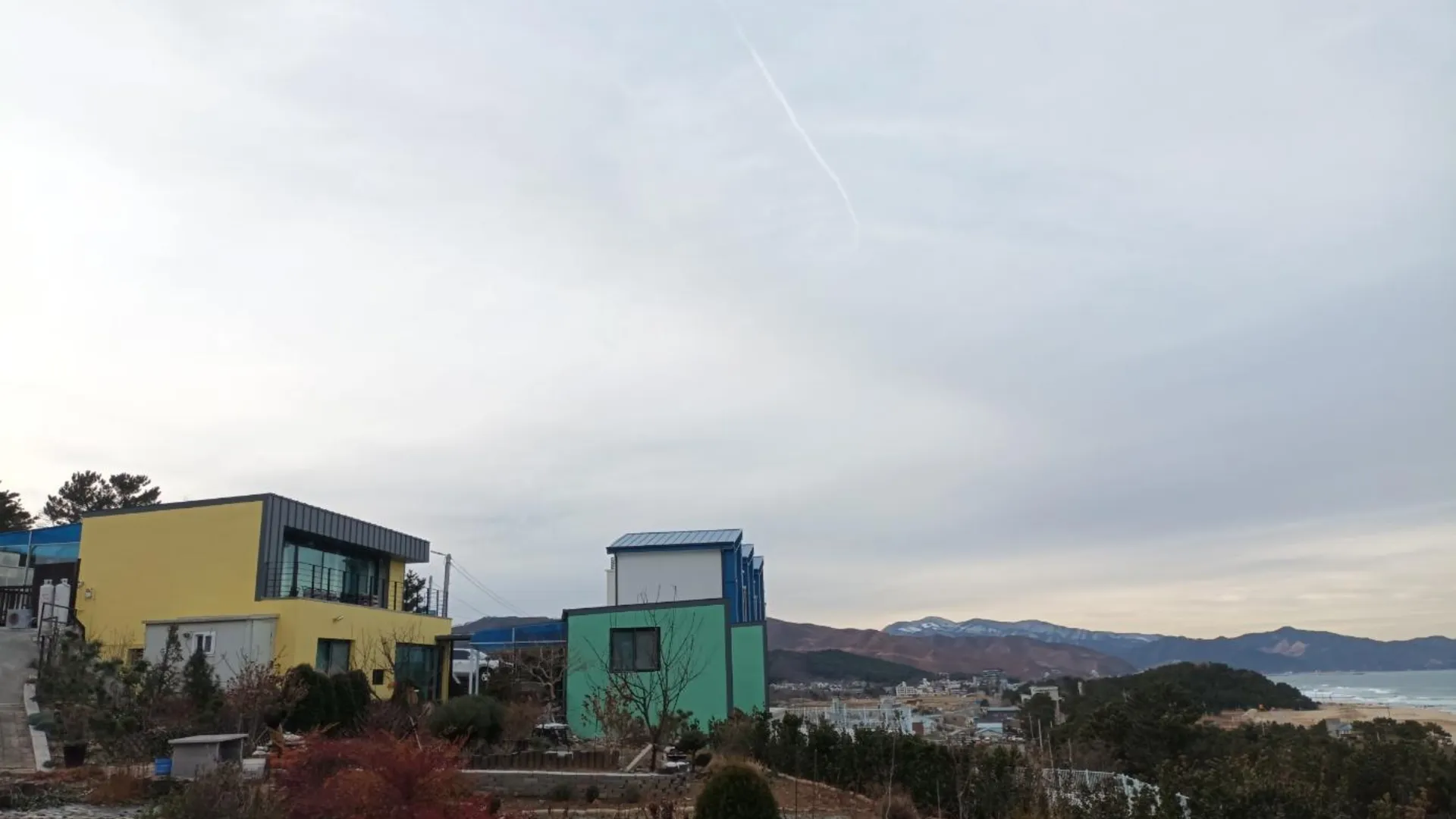 동해 동해 해비치펜션 2성급 게스트하우스 객실