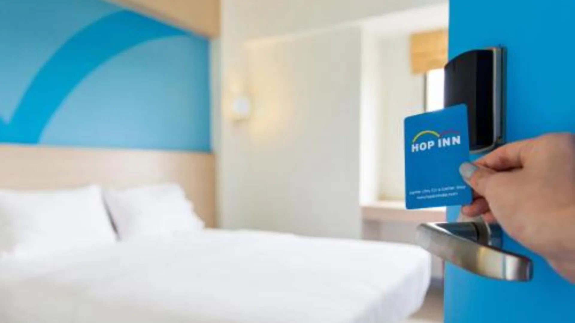 세부 홉 인 호텔 세부 시티 3성급 호텔 스위트룸