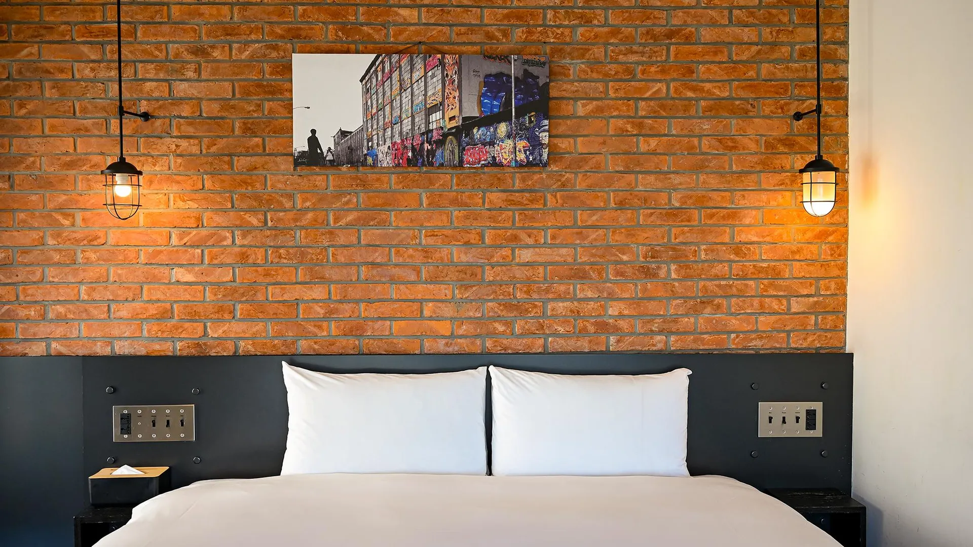 타이베이 체크 인 타이베이 쑹장 3성급 호텔 객실