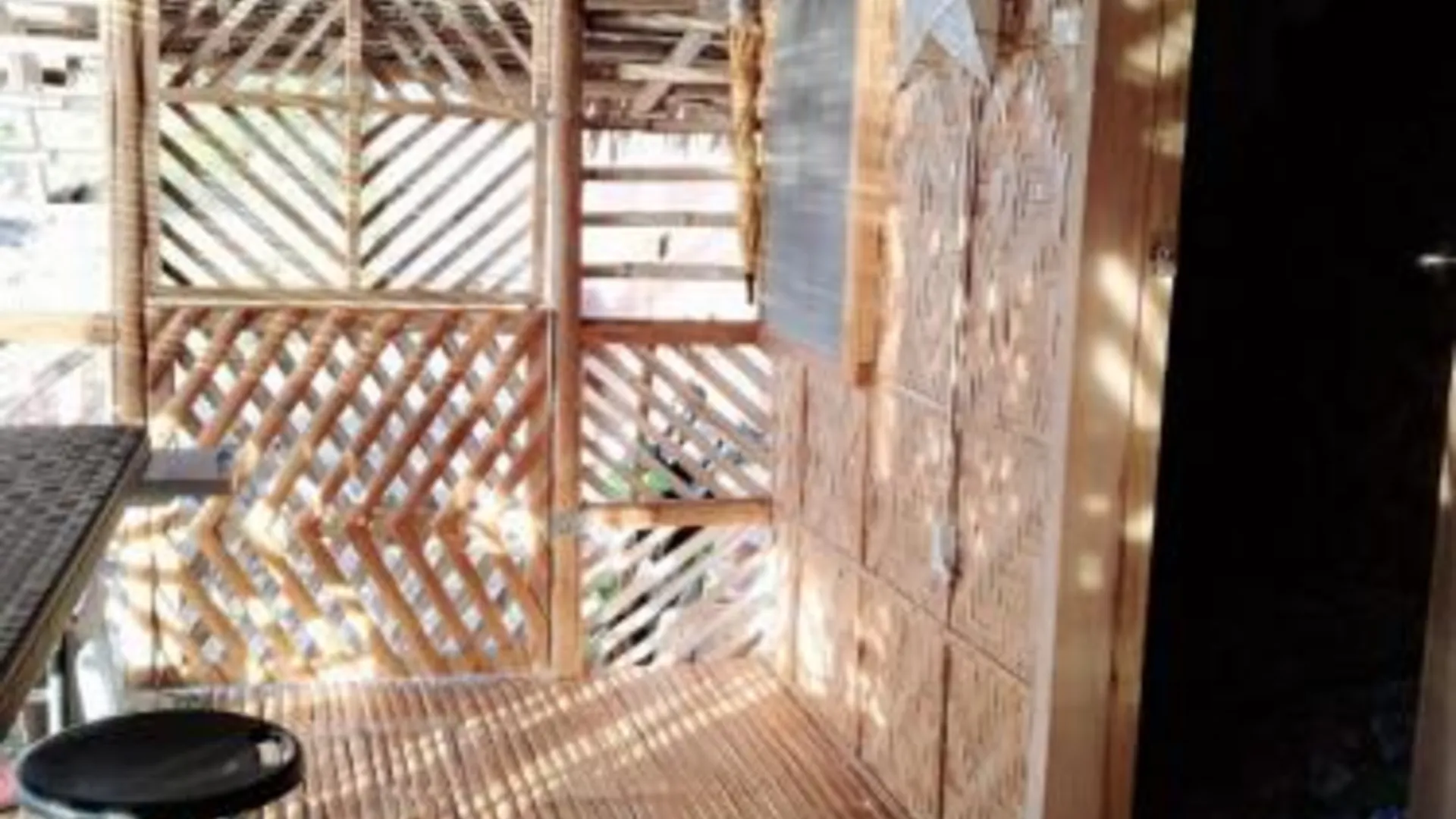 세부 산탄데르의 방갈로 (500m², 침실 1개, 프라이빗 욕실 1개) 3성급 게스트하우스 외관