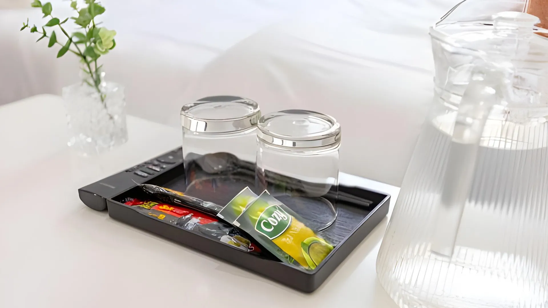 하노이 헤라 팰리스 호텔 앤 아파트먼트 바딘 3성급 호텔 스위트룸