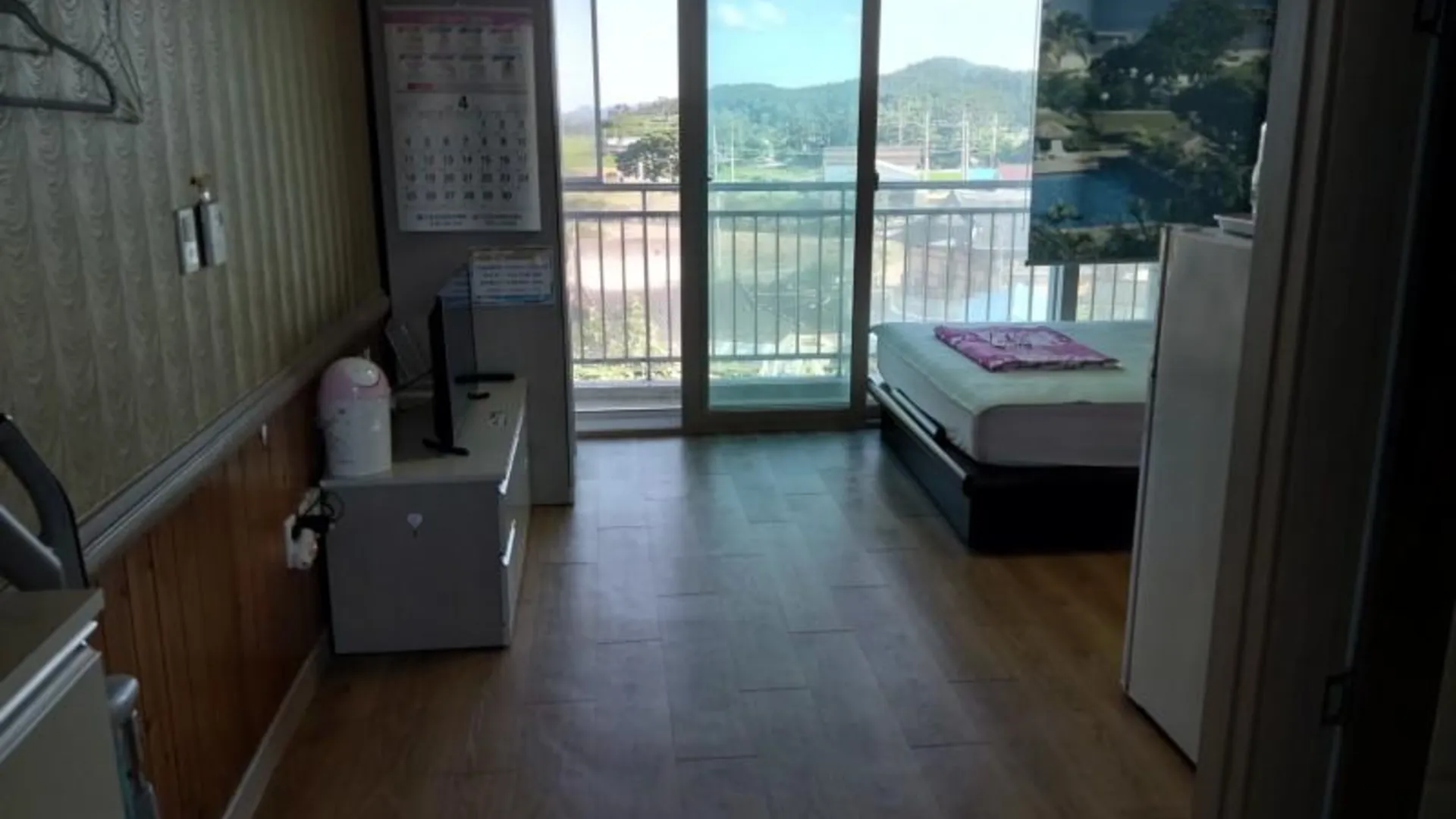 신안군 신안 홀리데이펜션 2성급 게스트하우스 객실