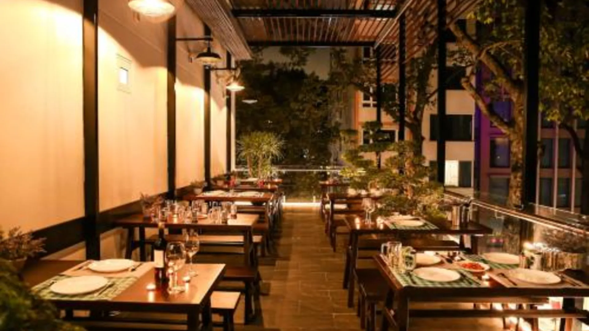 호치민 더 우미 호텔 호텔 객실