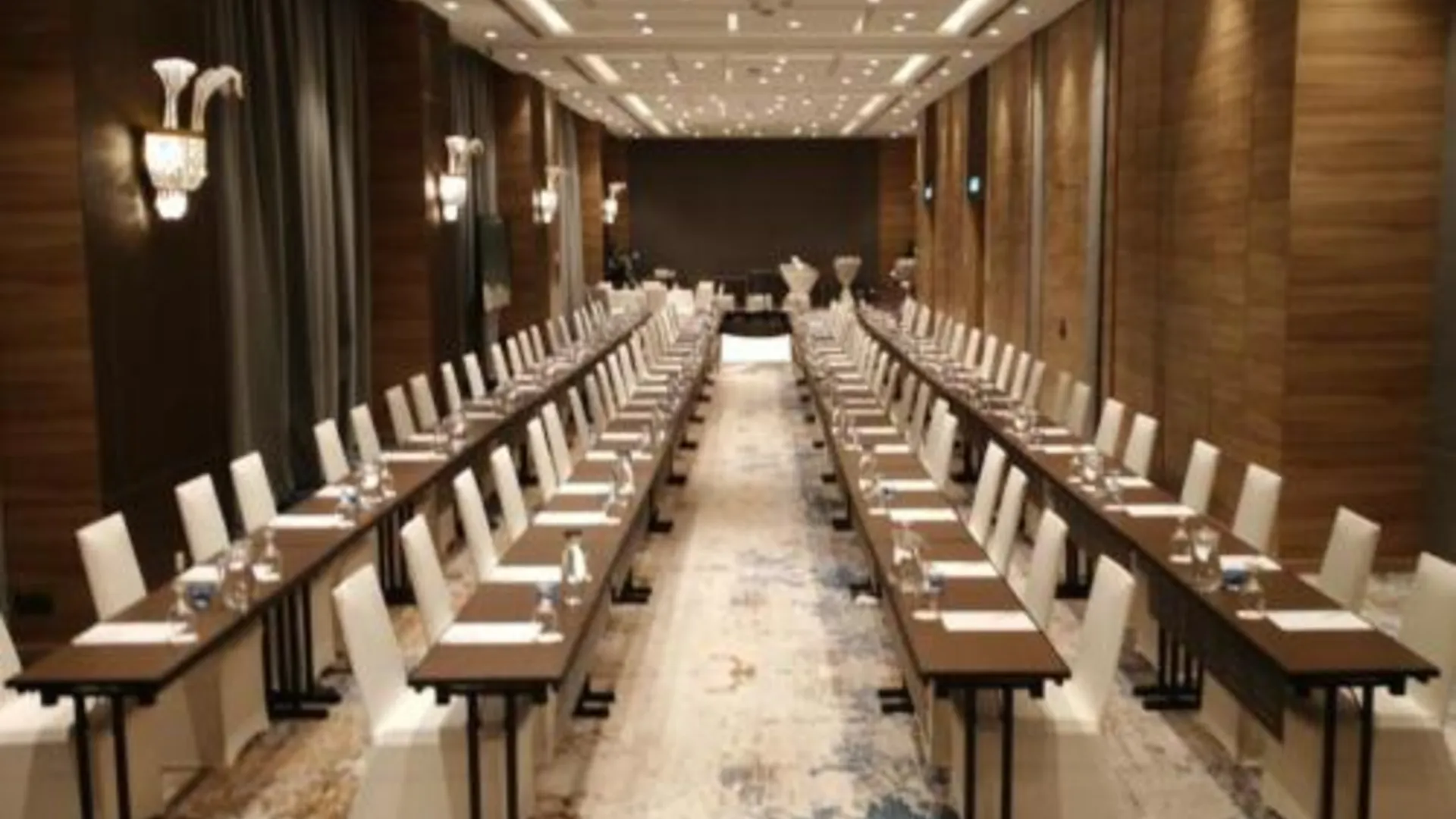 조호바루 / 조호르바루 선웨이 호텔 빅 박스 4성급 호텔 스위트룸