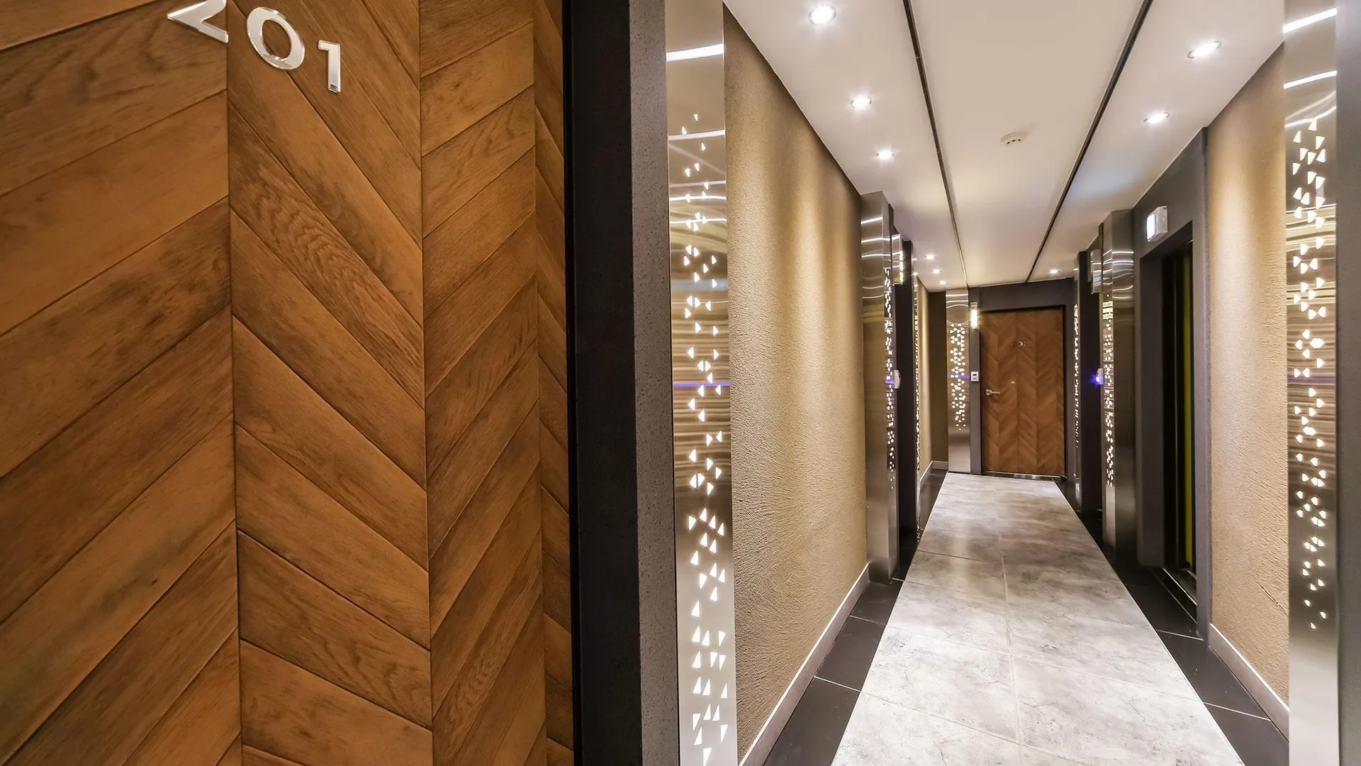 대구 대구 수성못 더썸(the some) 3성급 호텔 객실