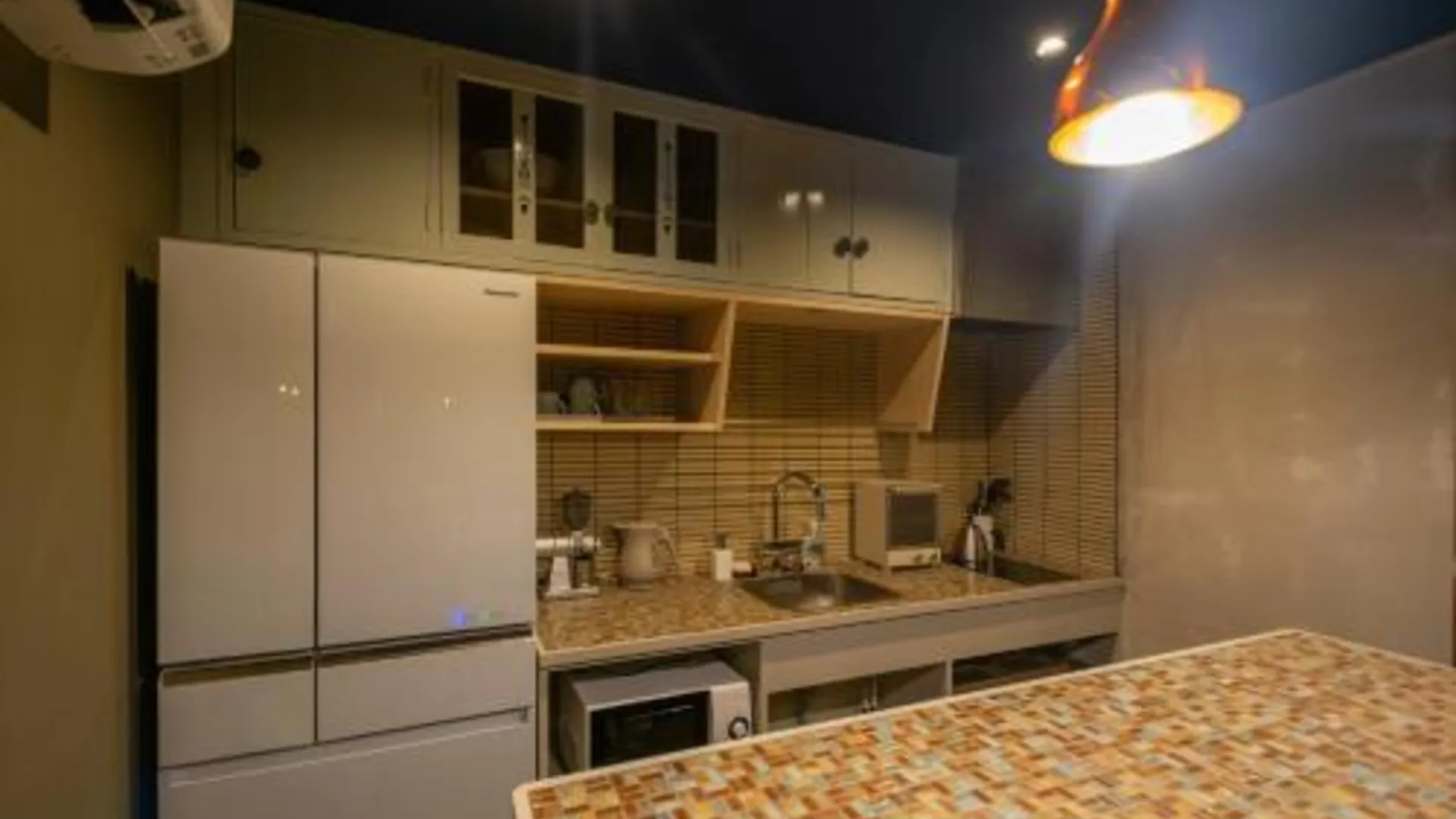 교토 언노운 교토 3성급 호텔 수영장