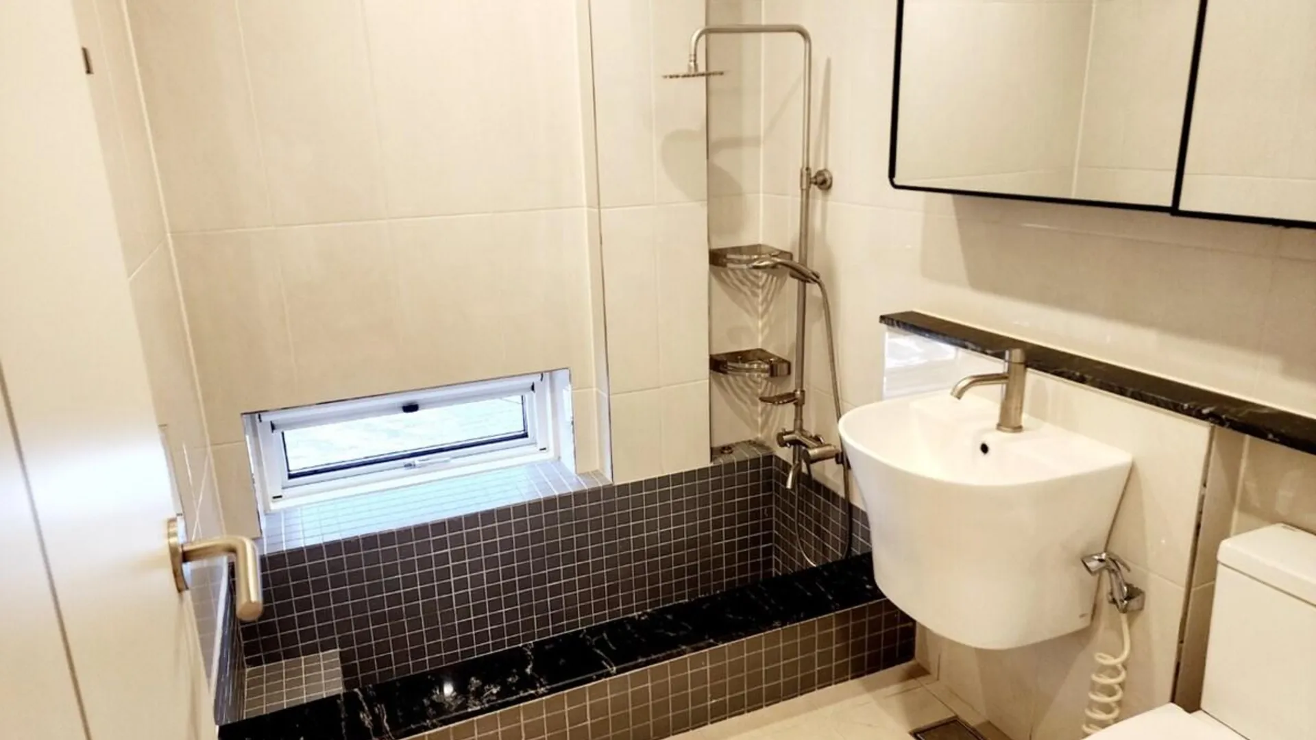 담양 봉산면의 프라이빗 하우스 (m², 침실 2개, 프라이빗 욕실 2개) 5성급 싱글룸 스위트룸