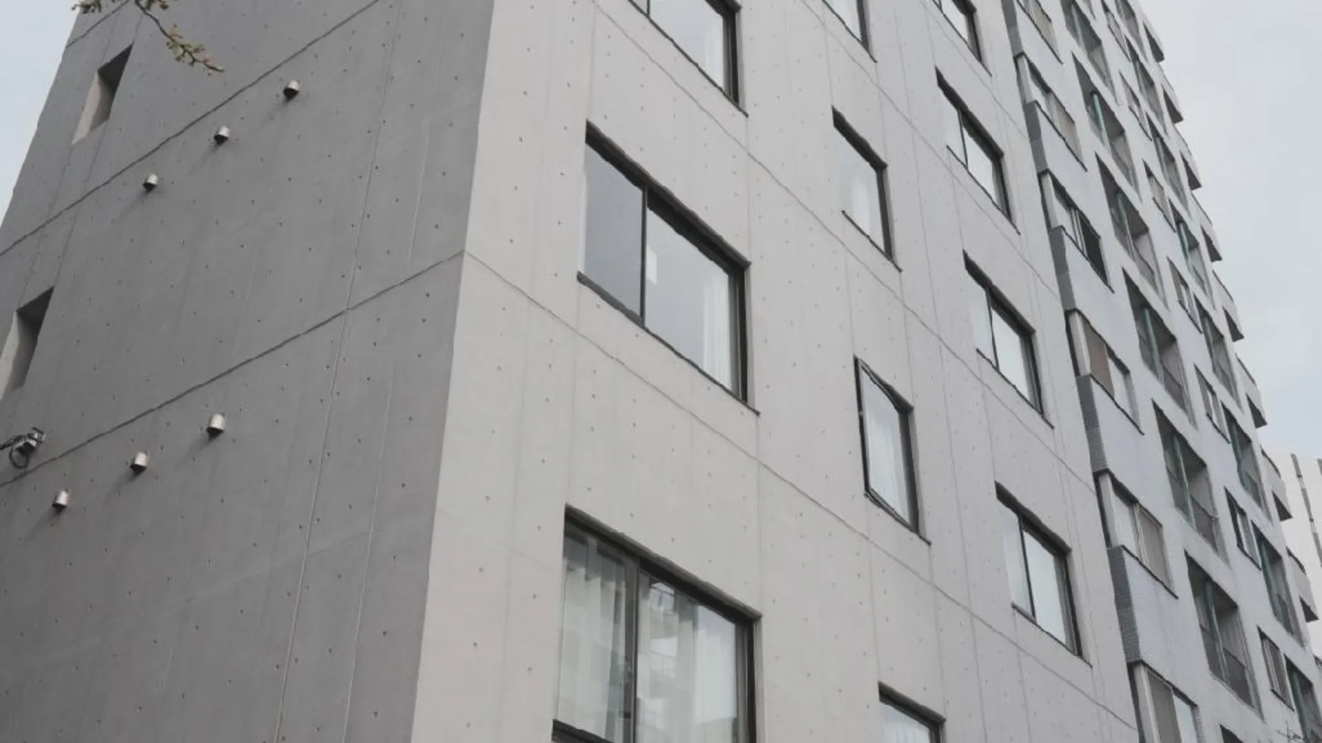 도쿄 / 동경 이치유 호텔 아사쿠사 3성급 호텔 객실