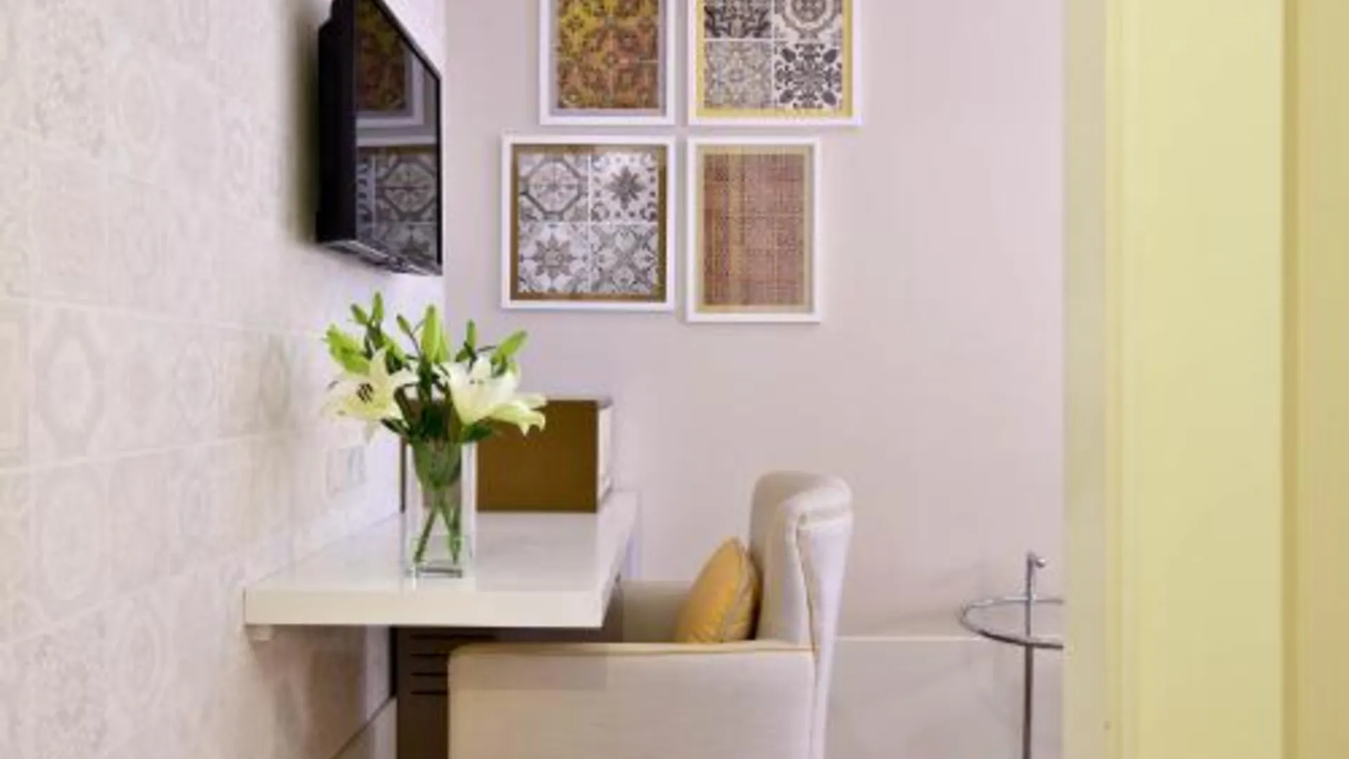 리스본 마이 스토리 호텔 우로 3성급 호텔 레스토랑