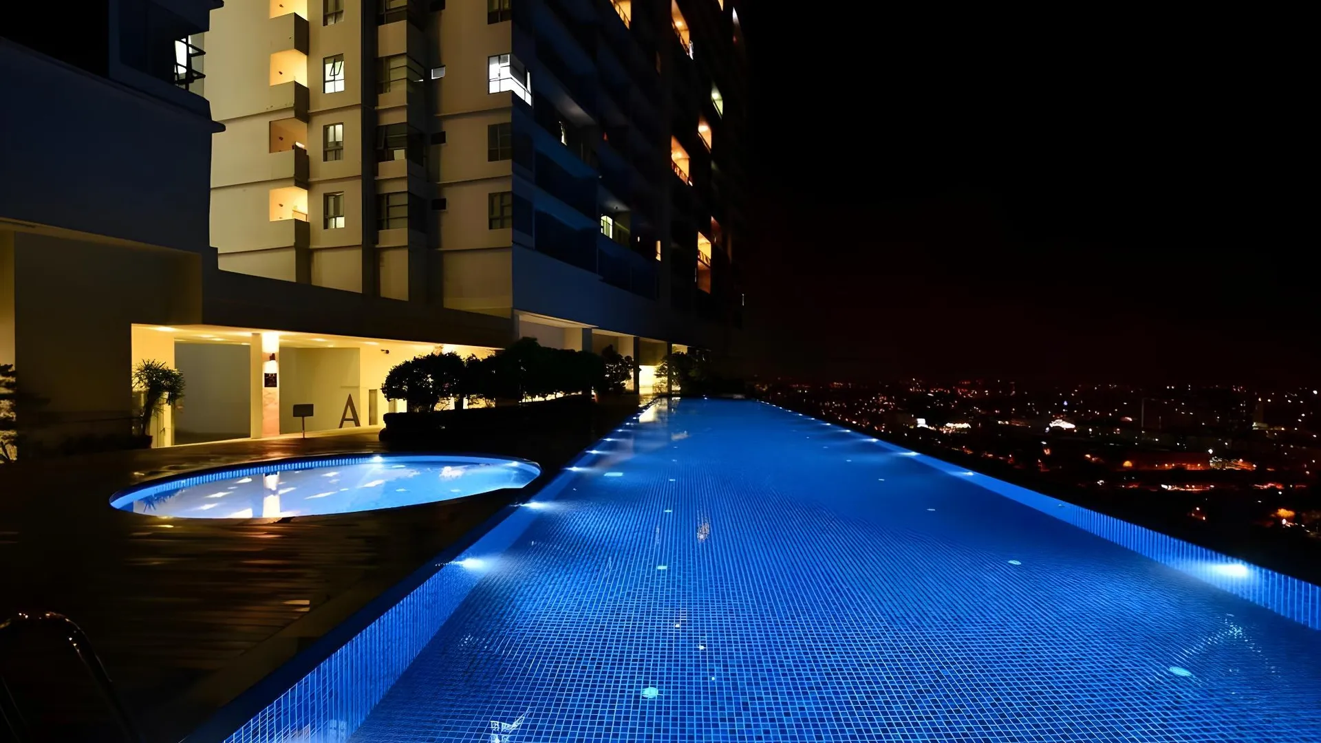 말라카 멜라카 라야의 프라이빗 하우스 (1018m², 침실 3개, 프라이빗 욕실 3개) 2성급 싱글룸 객실