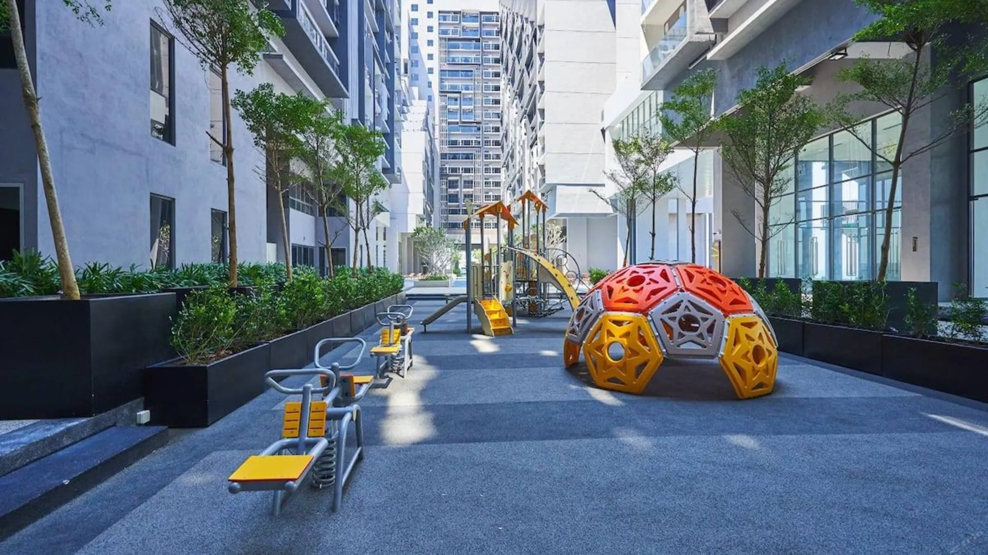 말라카 멜라카 라야의 스튜디오 아파트먼트 (42m², 프라이빗 욕실 1개) 4성급 싱글룸 스위트룸