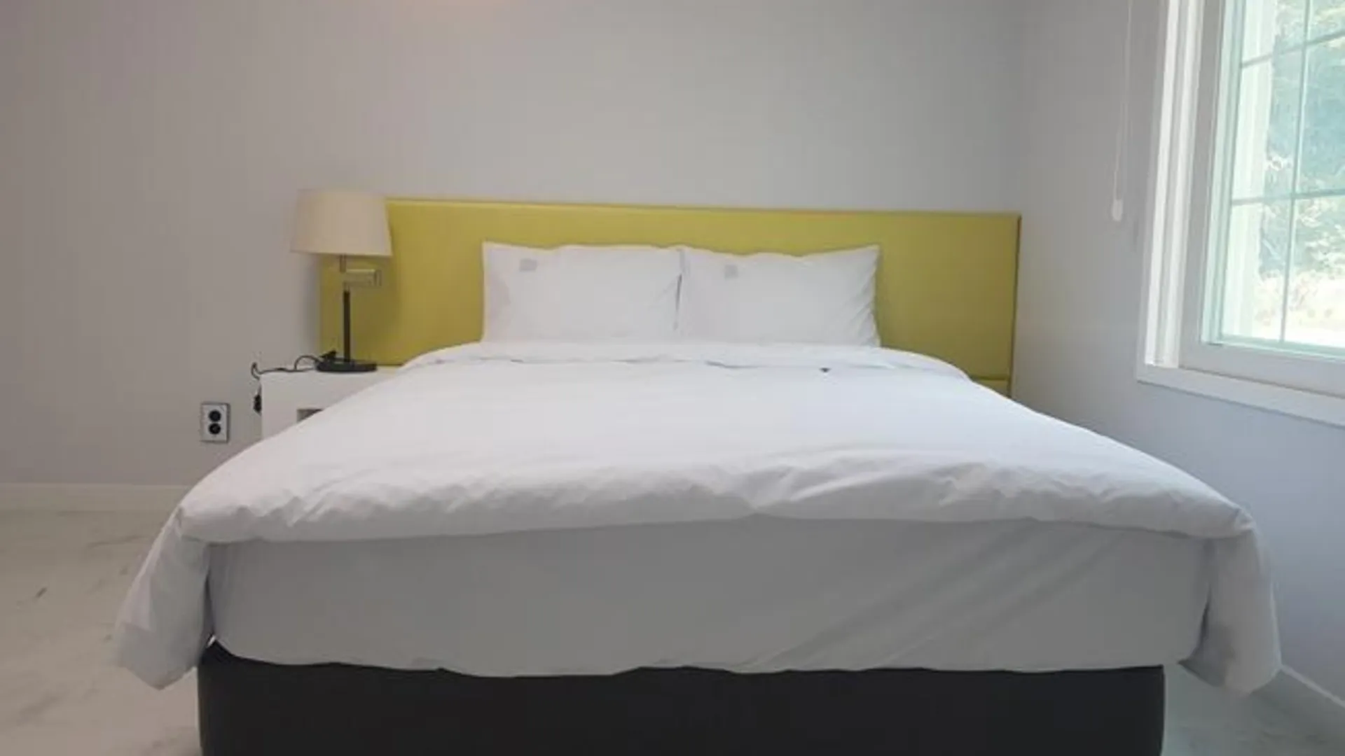 경주 Pacific Pension 2성급 게스트하우스 전망