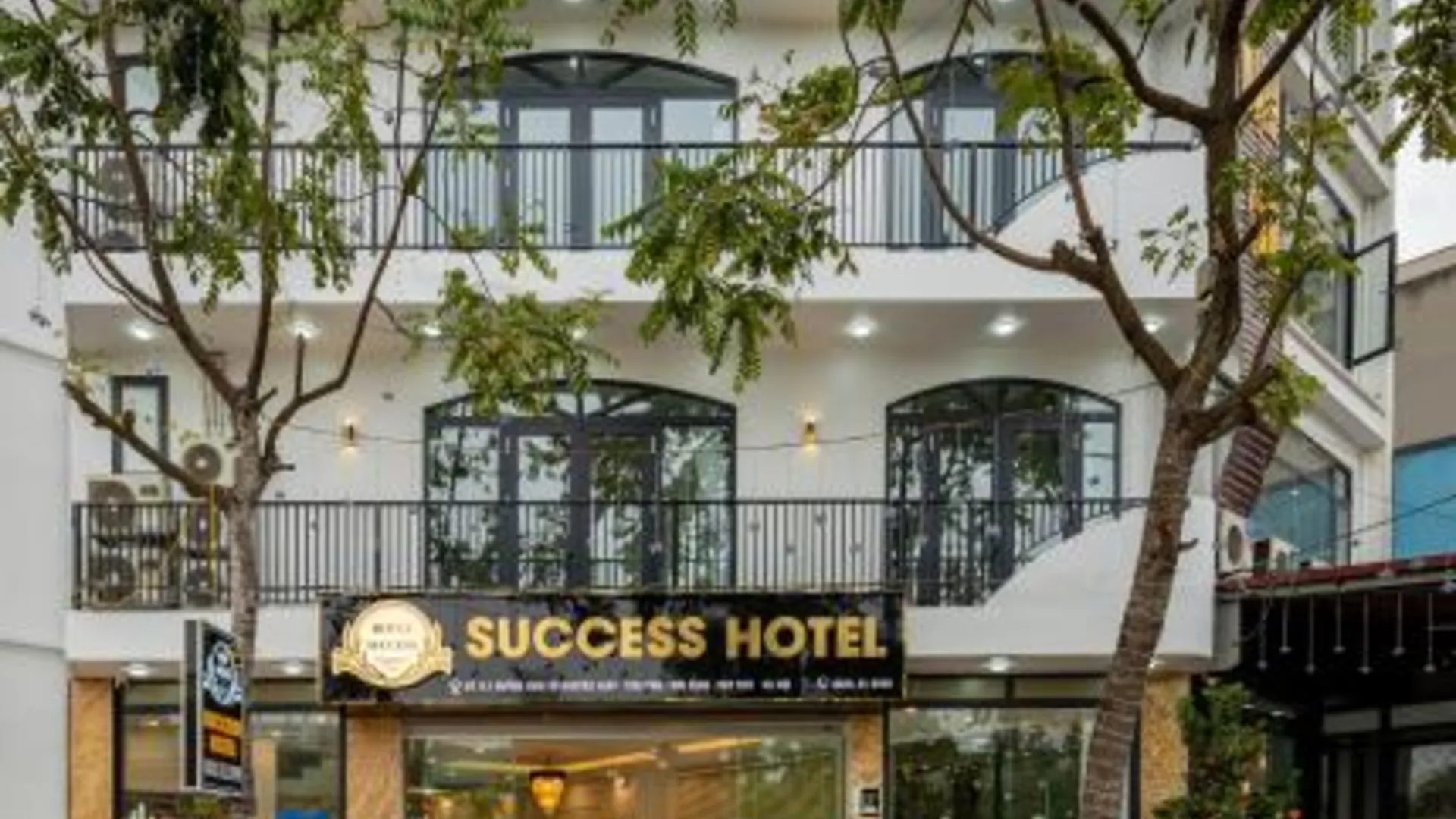 하노이 서세스 에어포트 하노이 호텔 3성급 호텔 스위트룸